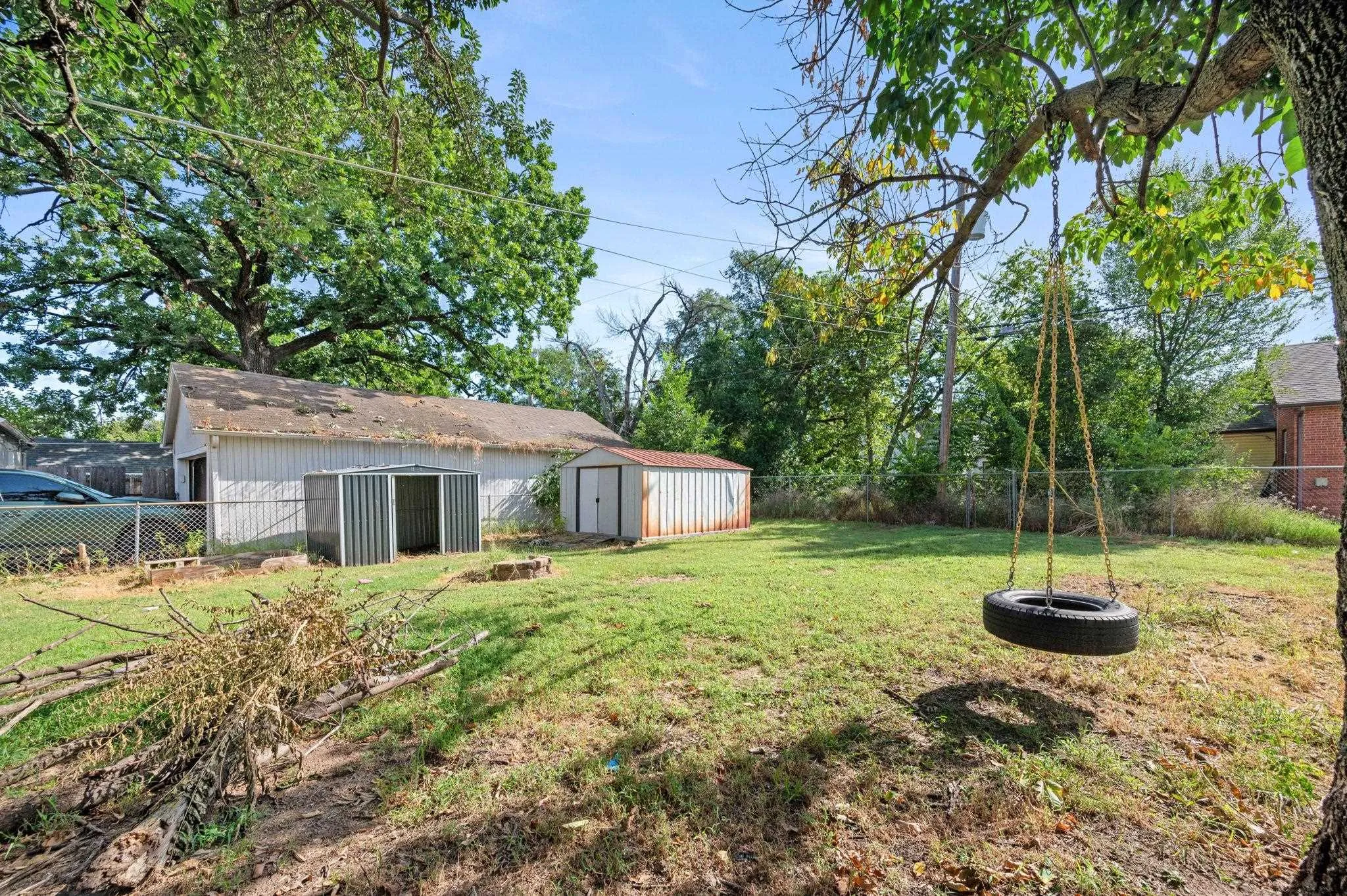 Wichita, Kansas 67211, United States, 3 Bedrooms Bedrooms, ,1 BathroomBathrooms,Residential,Active,199816