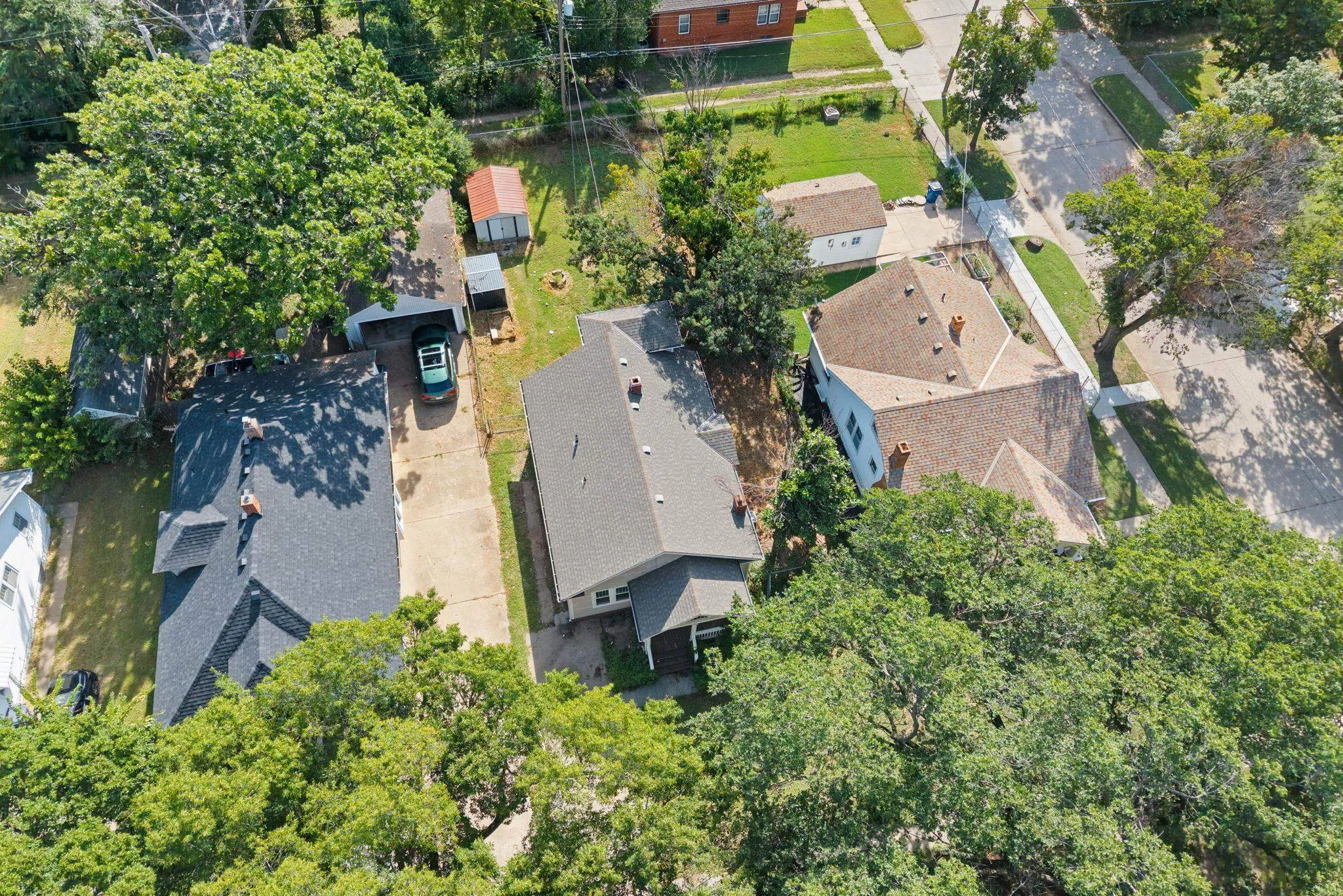 Wichita, Kansas 67211, United States, 3 Bedrooms Bedrooms, ,1 BathroomBathrooms,Residential,Active,199816