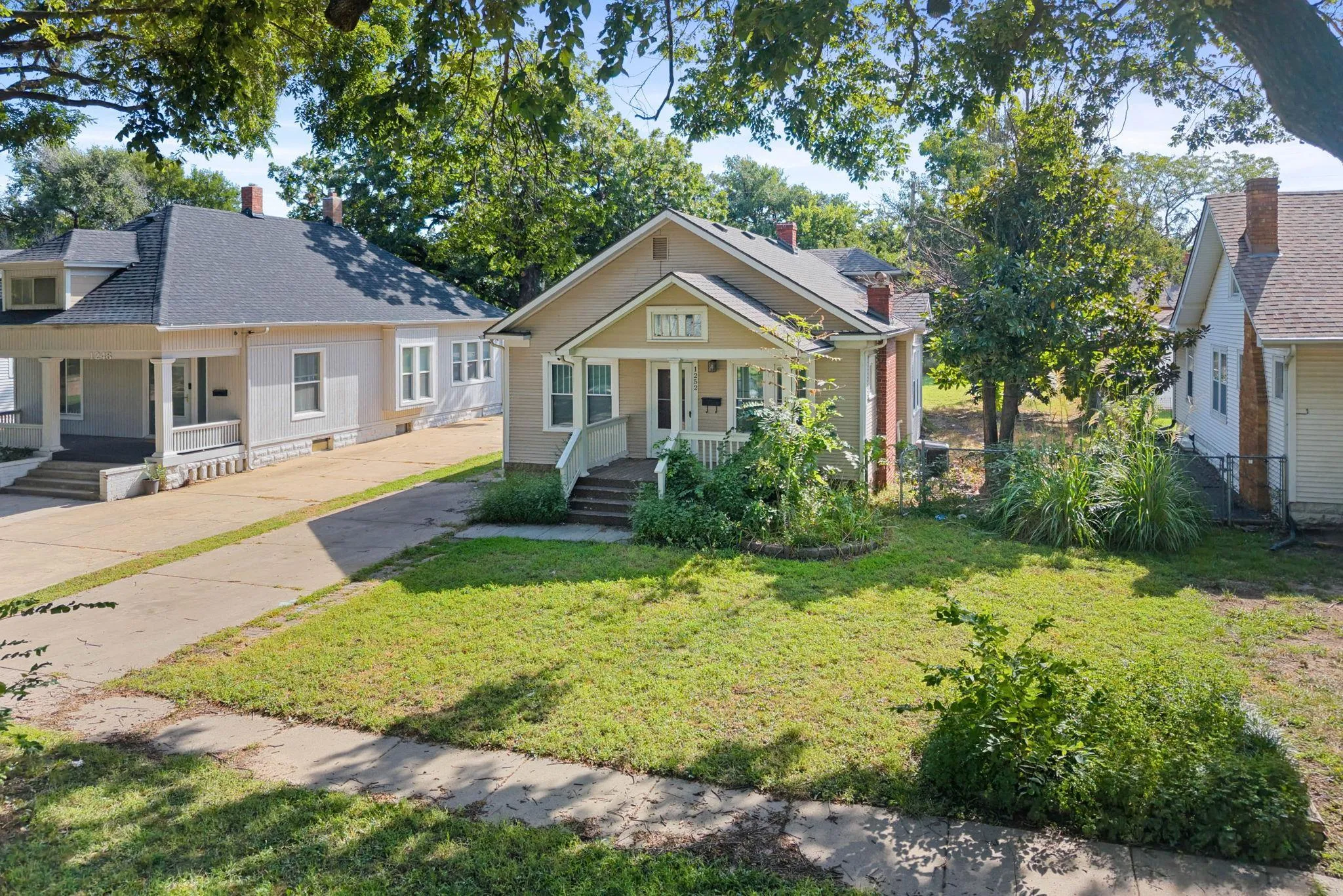 Wichita, Kansas 67211, United States, 3 Bedrooms Bedrooms, ,1 BathroomBathrooms,Residential,Active,199816