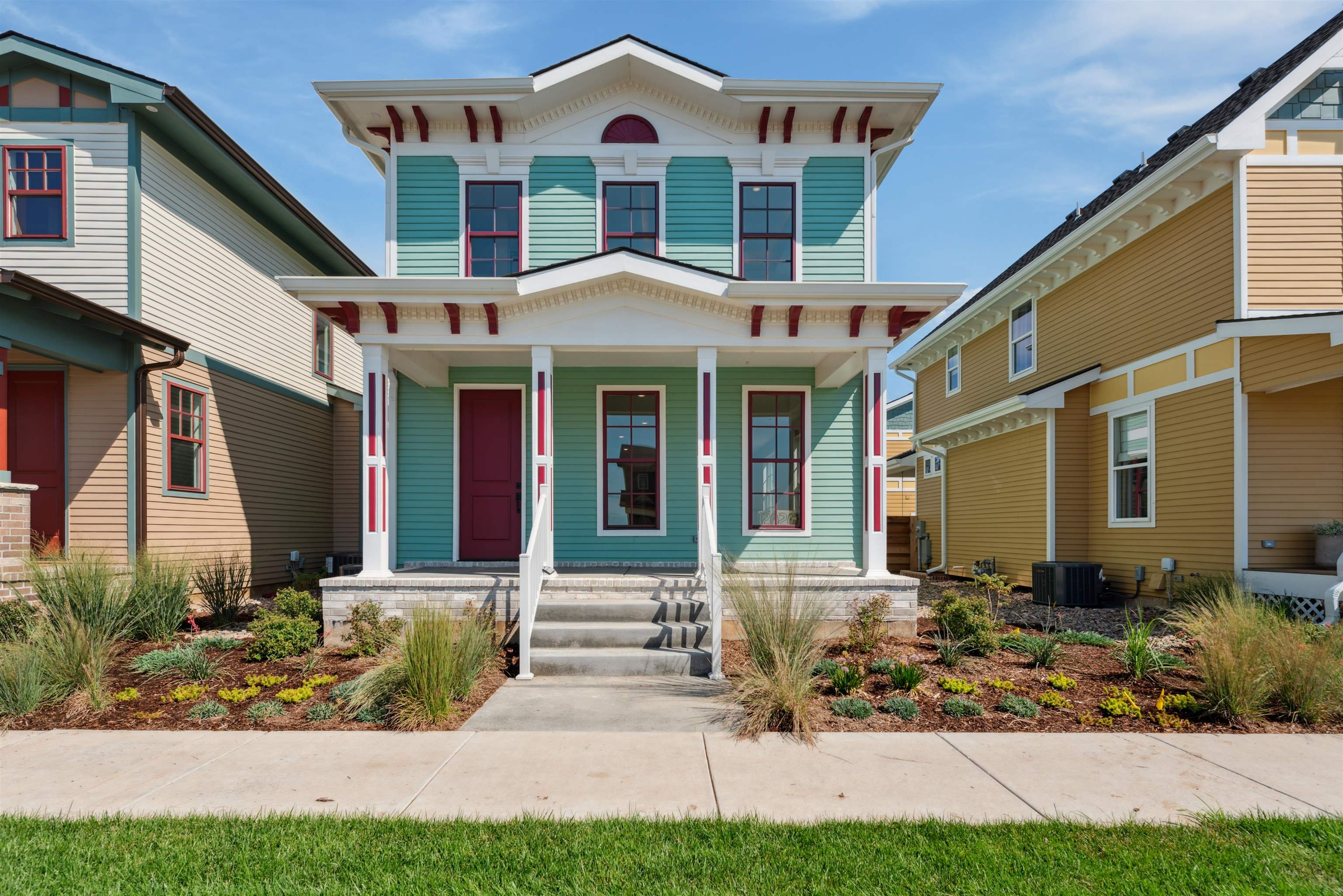 12020 W Arvada Blvd, Maize, Kansas image 1