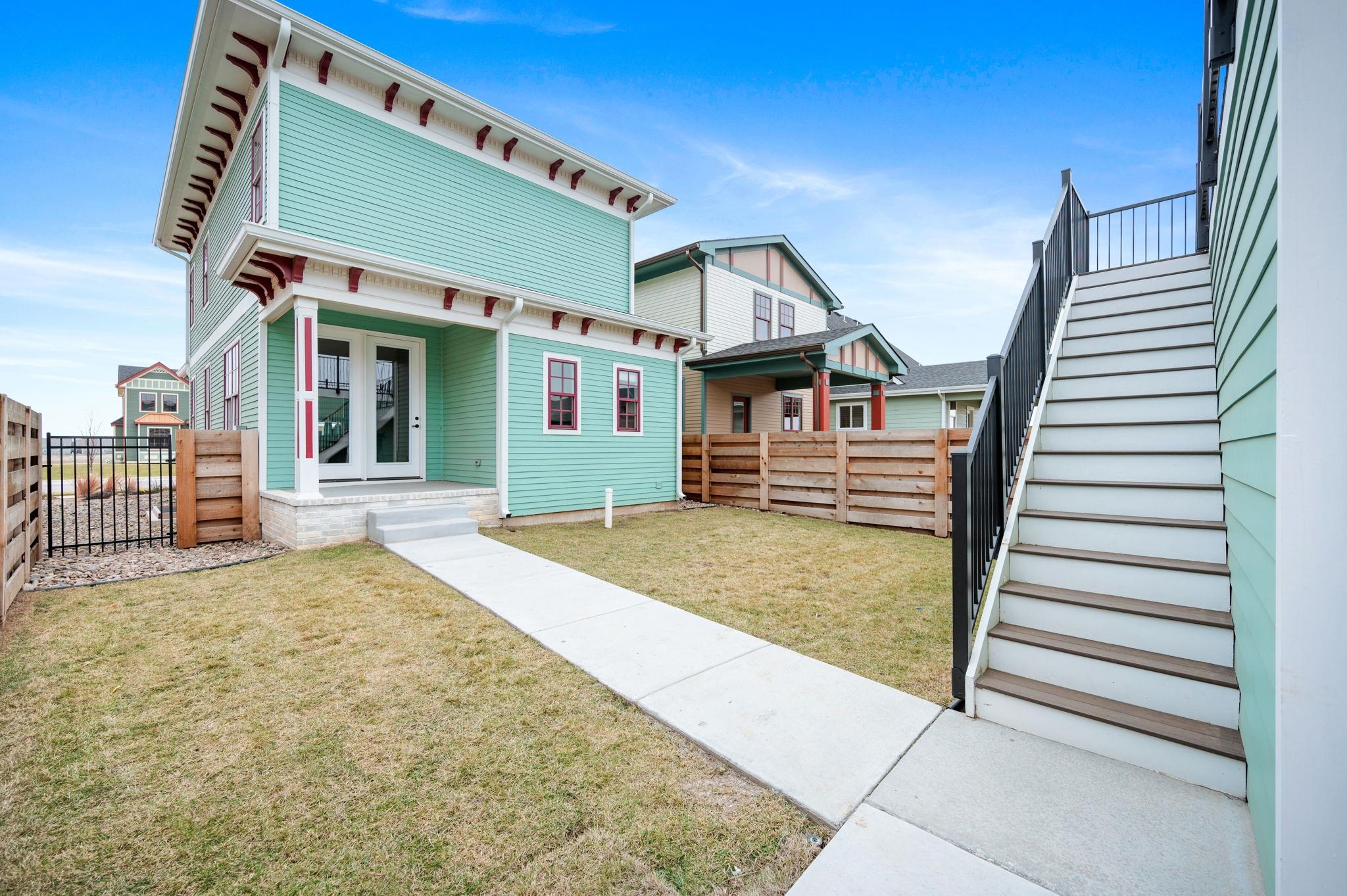 12020 W Arvada Blvd, Maize, Kansas image 32