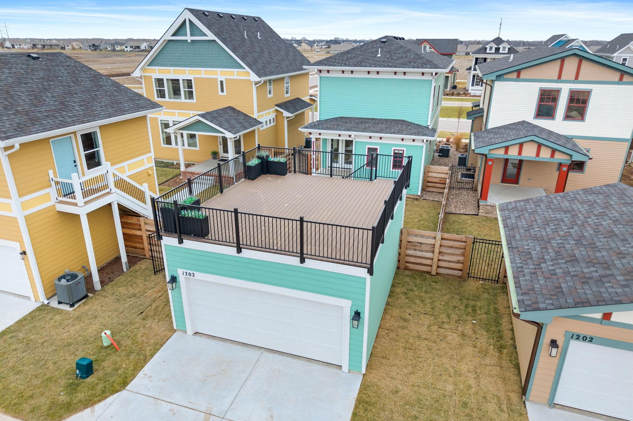 12020 W Arvada Blvd, Maize, Kansas image 2