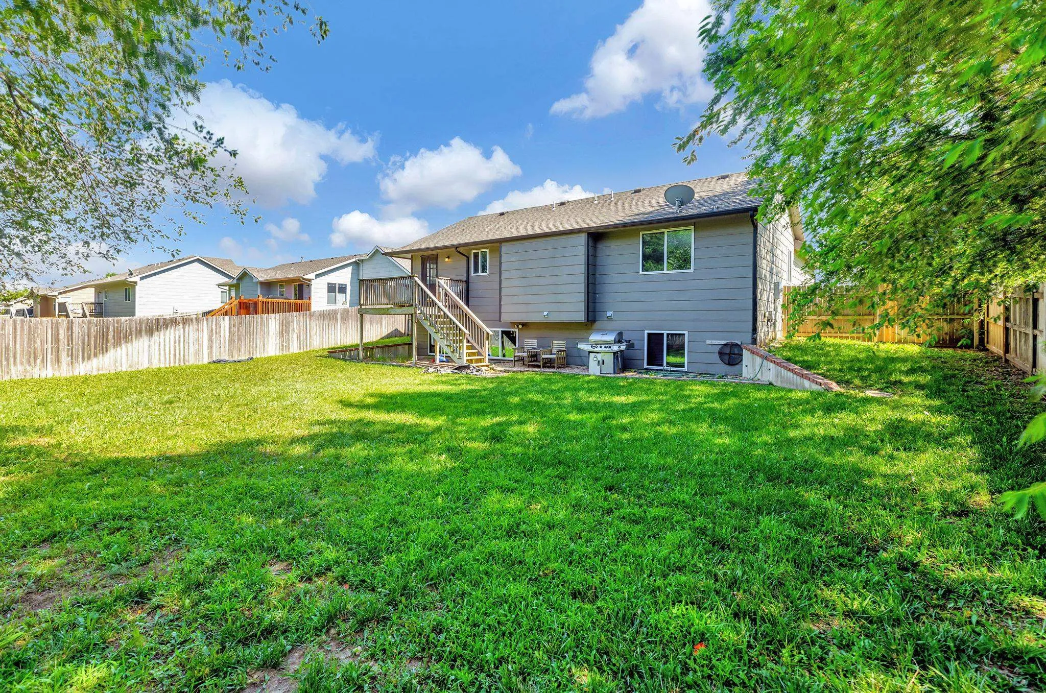 Wichita, Kansas 67216, United States, 4 Bedrooms Bedrooms, ,3 BathroomsBathrooms,Residential,Active,160750