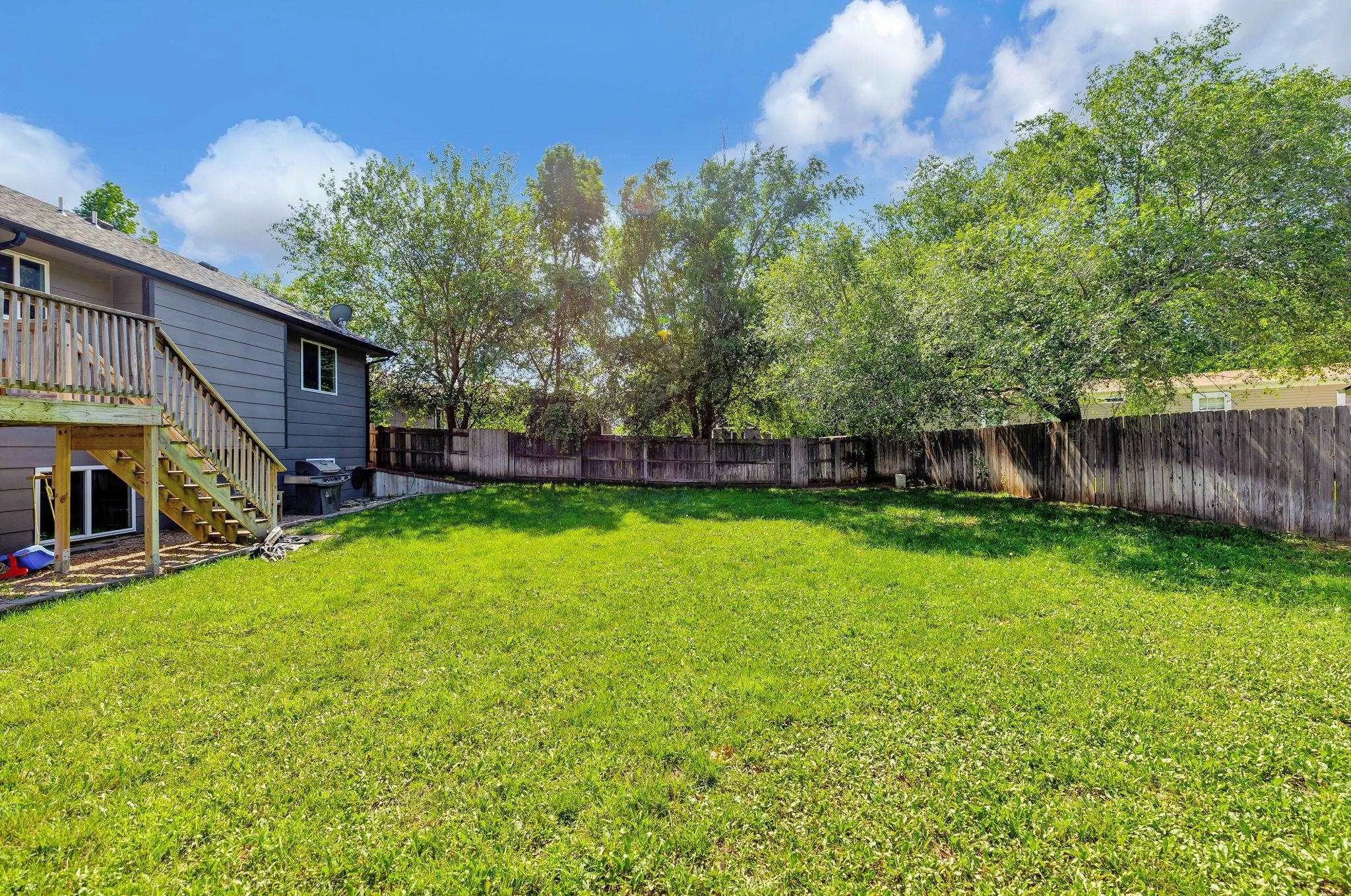 Wichita, Kansas 67216, United States, 4 Bedrooms Bedrooms, ,3 BathroomsBathrooms,Residential,Active,160750