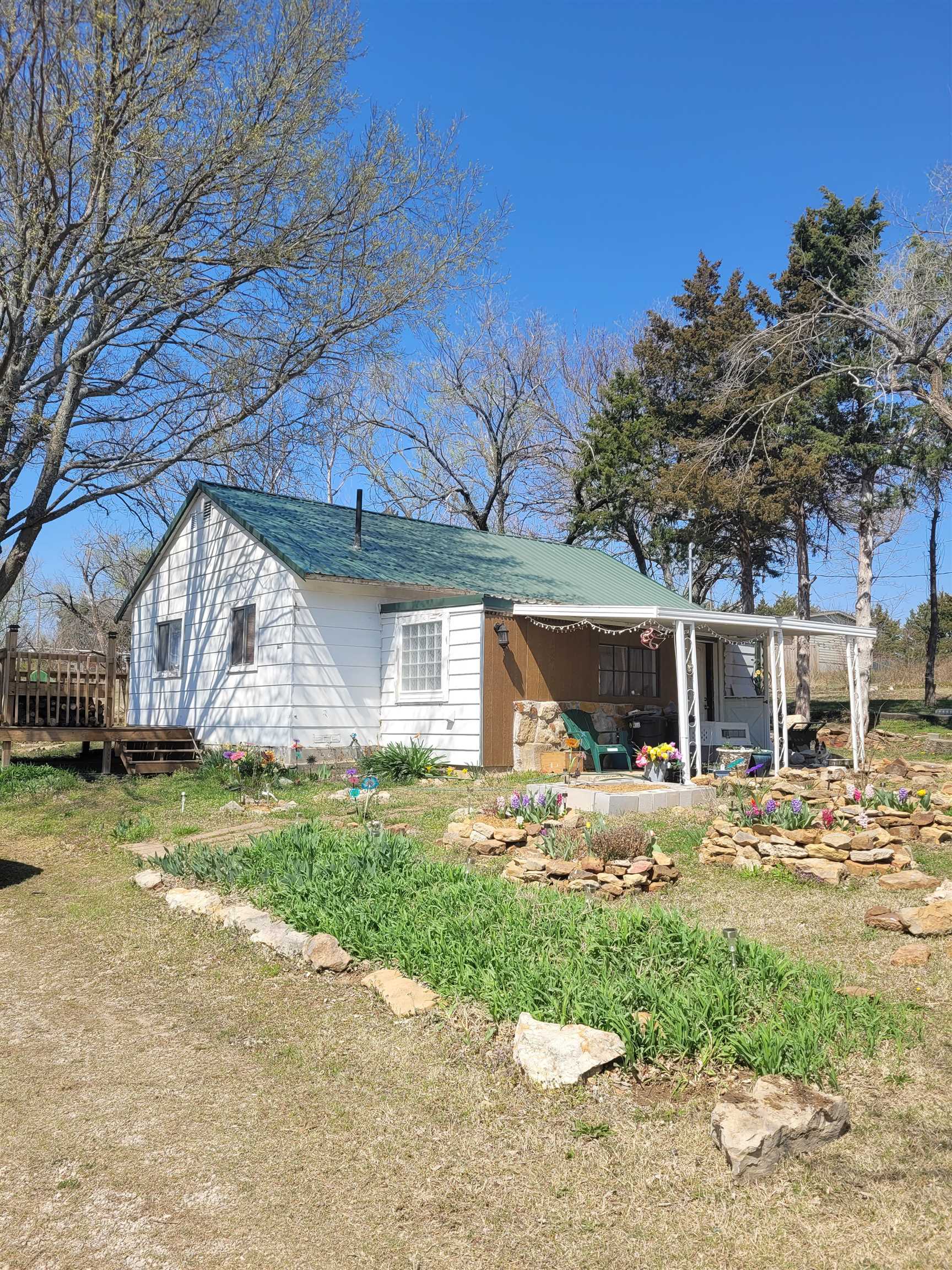 2251 38th St, Fall River, Kansas image 1