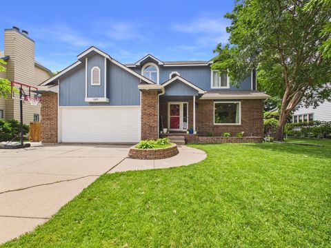 Homes For Sale - 1309 N Manchester St<br/> Sedgwick County, Wichita, KS 67212