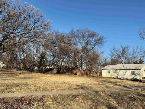 Vacant Land For Sale - LOTS 126-127 N Minnesota St<br/> Wichita, KS 67214