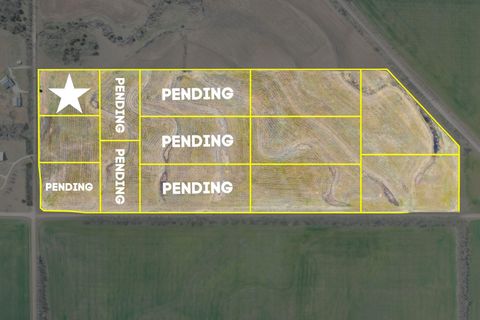 Vacant Land For Sale - LOT 11 S Cottonwood Estates<br/> Clearwater, KS 67026