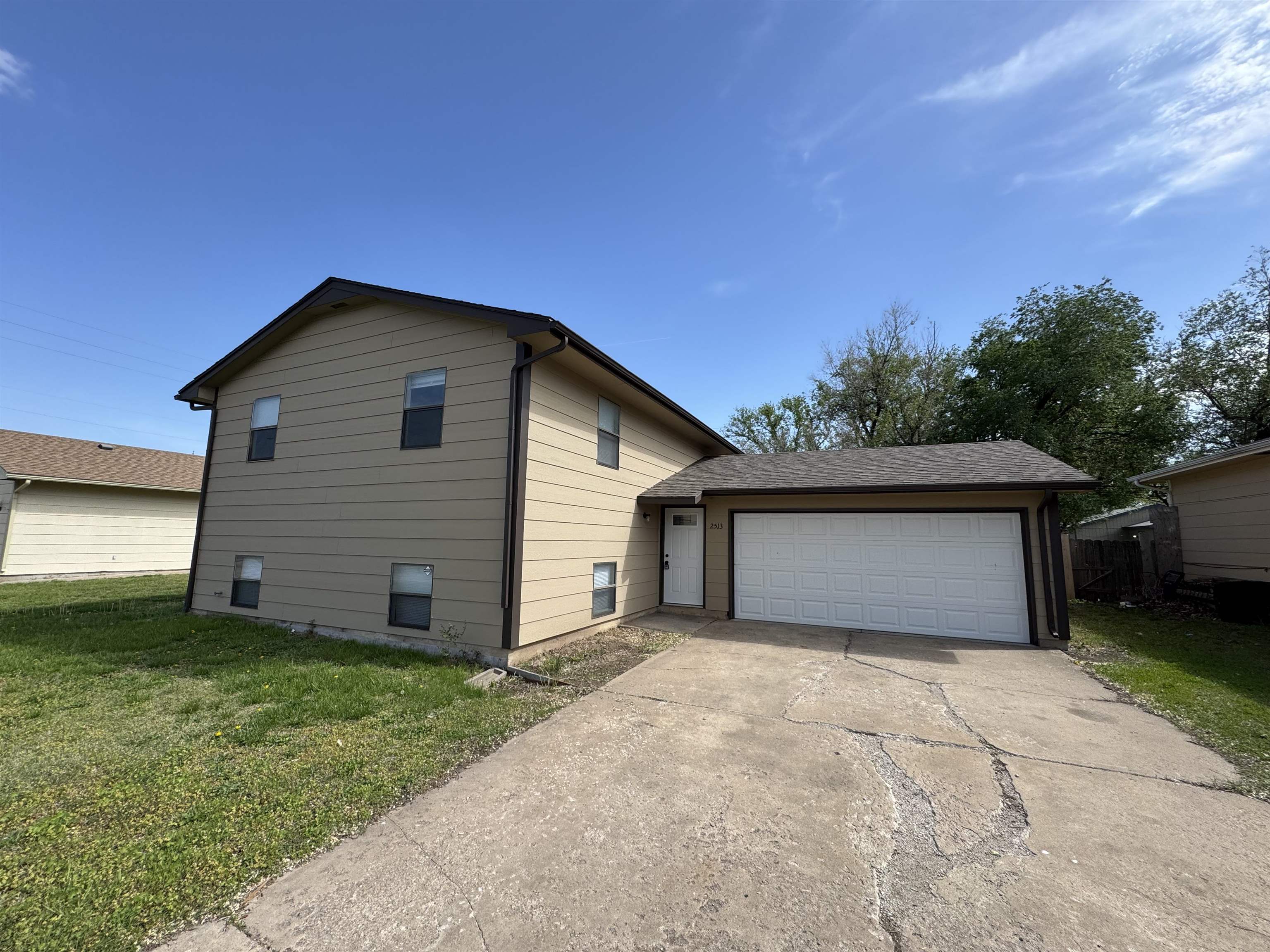 2513 W Savannah Ave, Wichita, Virginia image 1