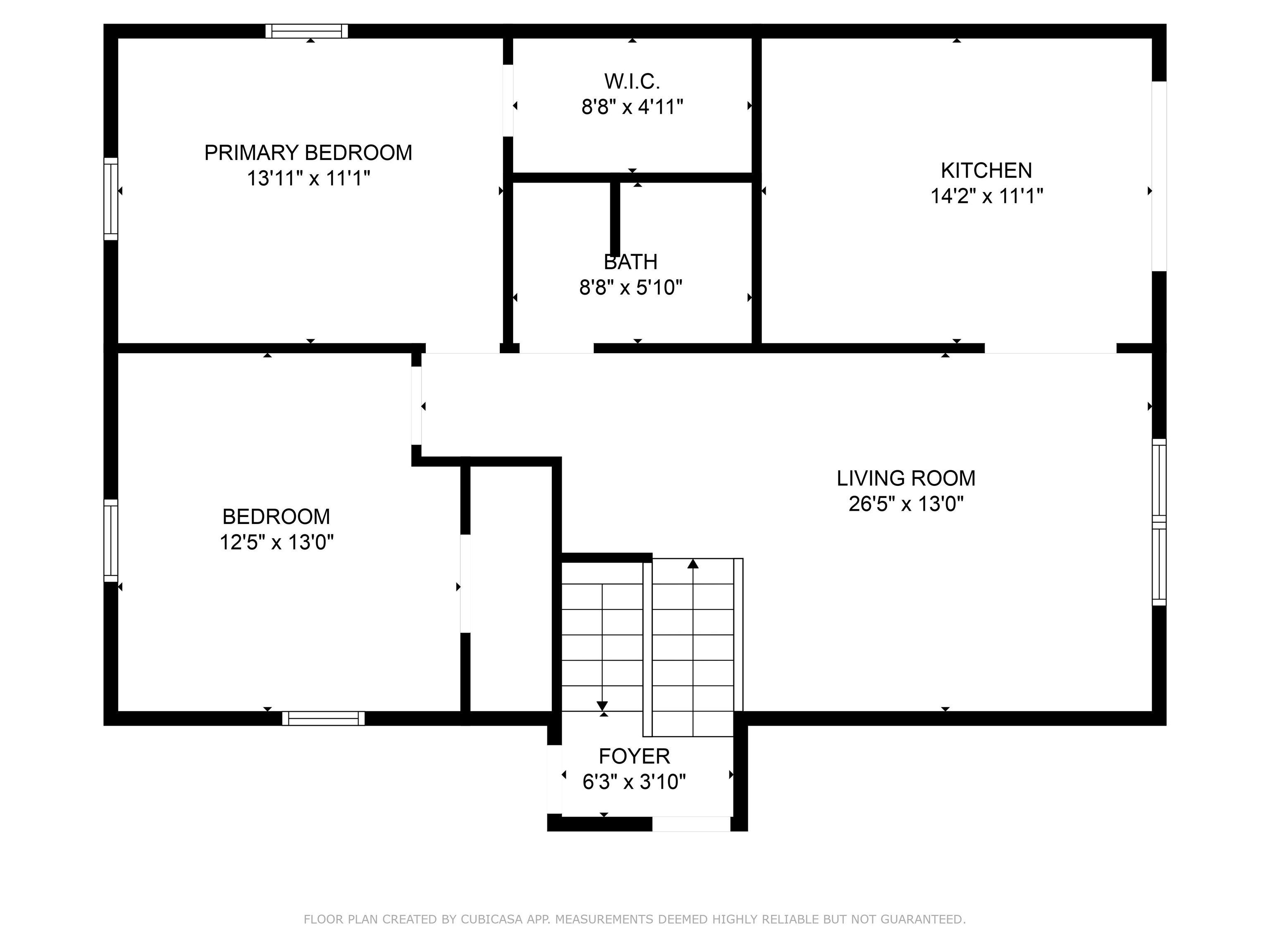 2513 W Savannah Ave, Wichita, Virginia image 17