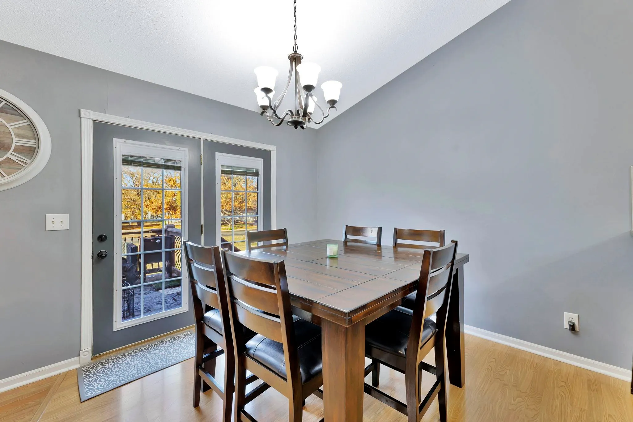 Clearwater, Kansas 67026, United States, 4 Bedrooms Bedrooms, ,3 BathroomsBathrooms,Residential,Active,248796