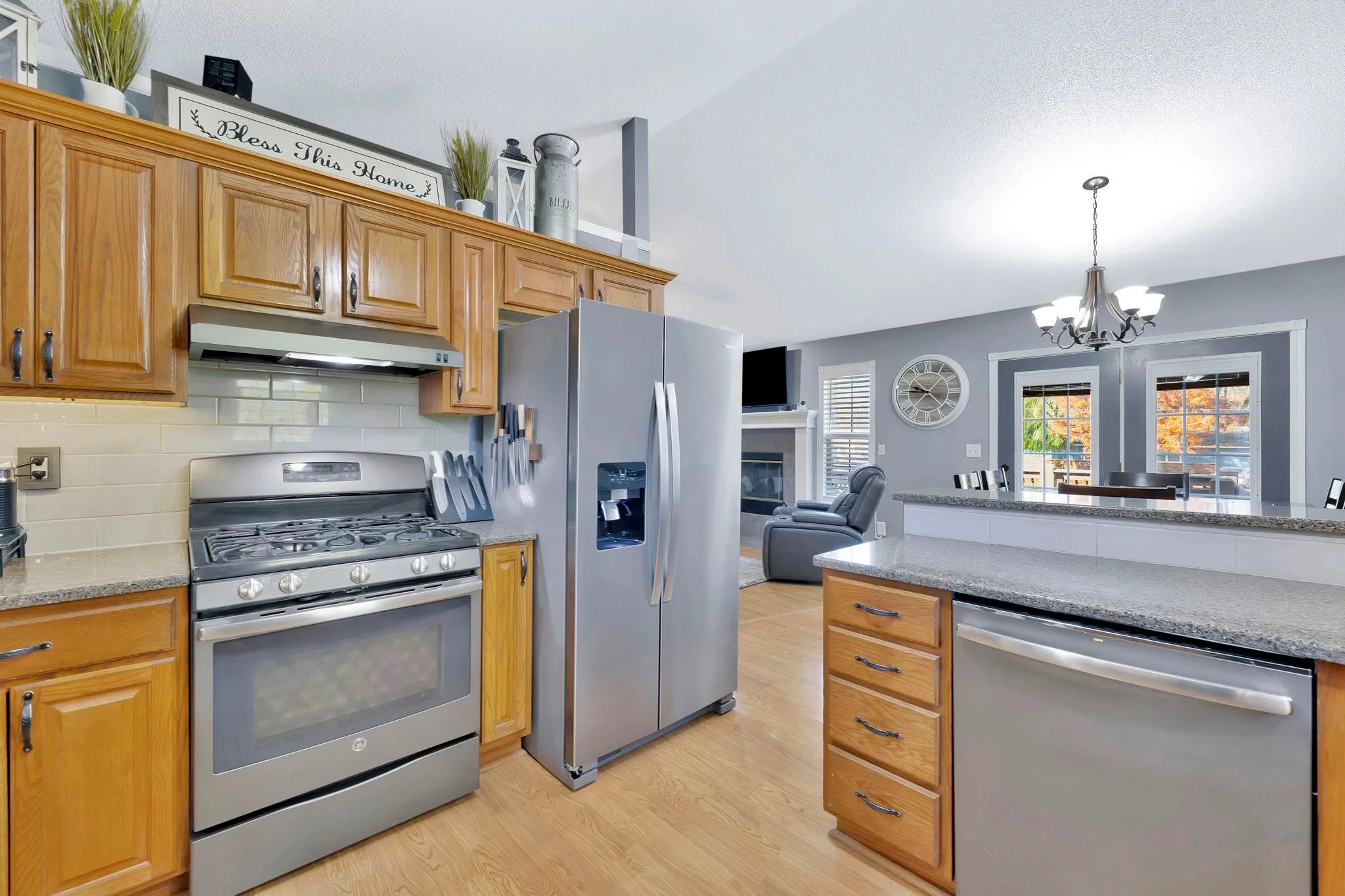 Clearwater, Kansas 67026, United States, 4 Bedrooms Bedrooms, ,3 BathroomsBathrooms,Residential,Active,248796