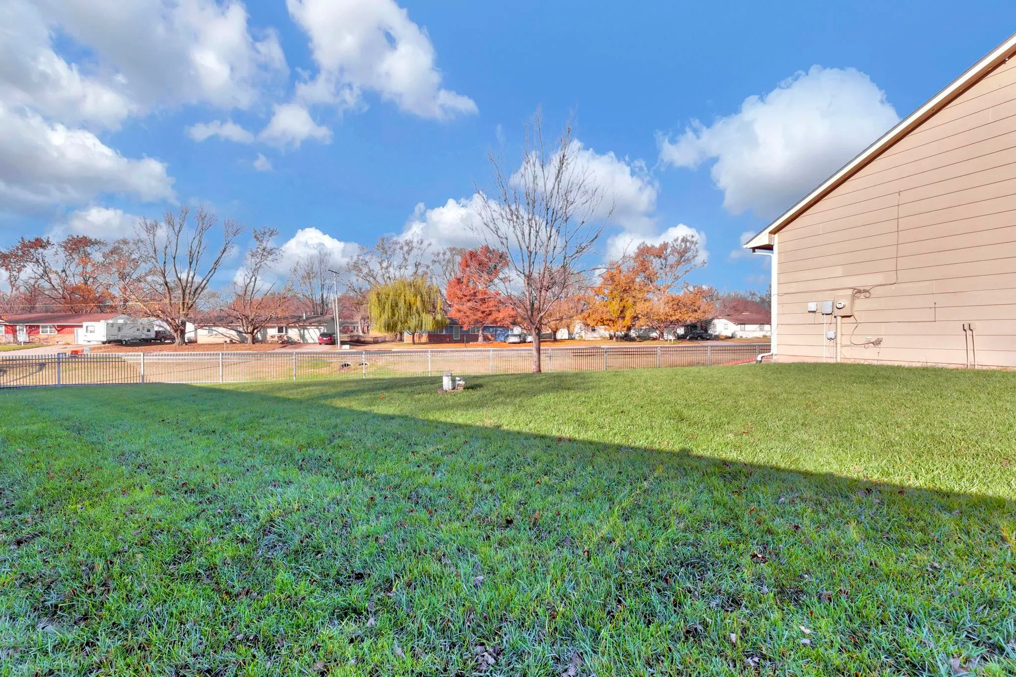 Clearwater, Kansas 67026, United States, 4 Bedrooms Bedrooms, ,3 BathroomsBathrooms,Residential,Active,248796