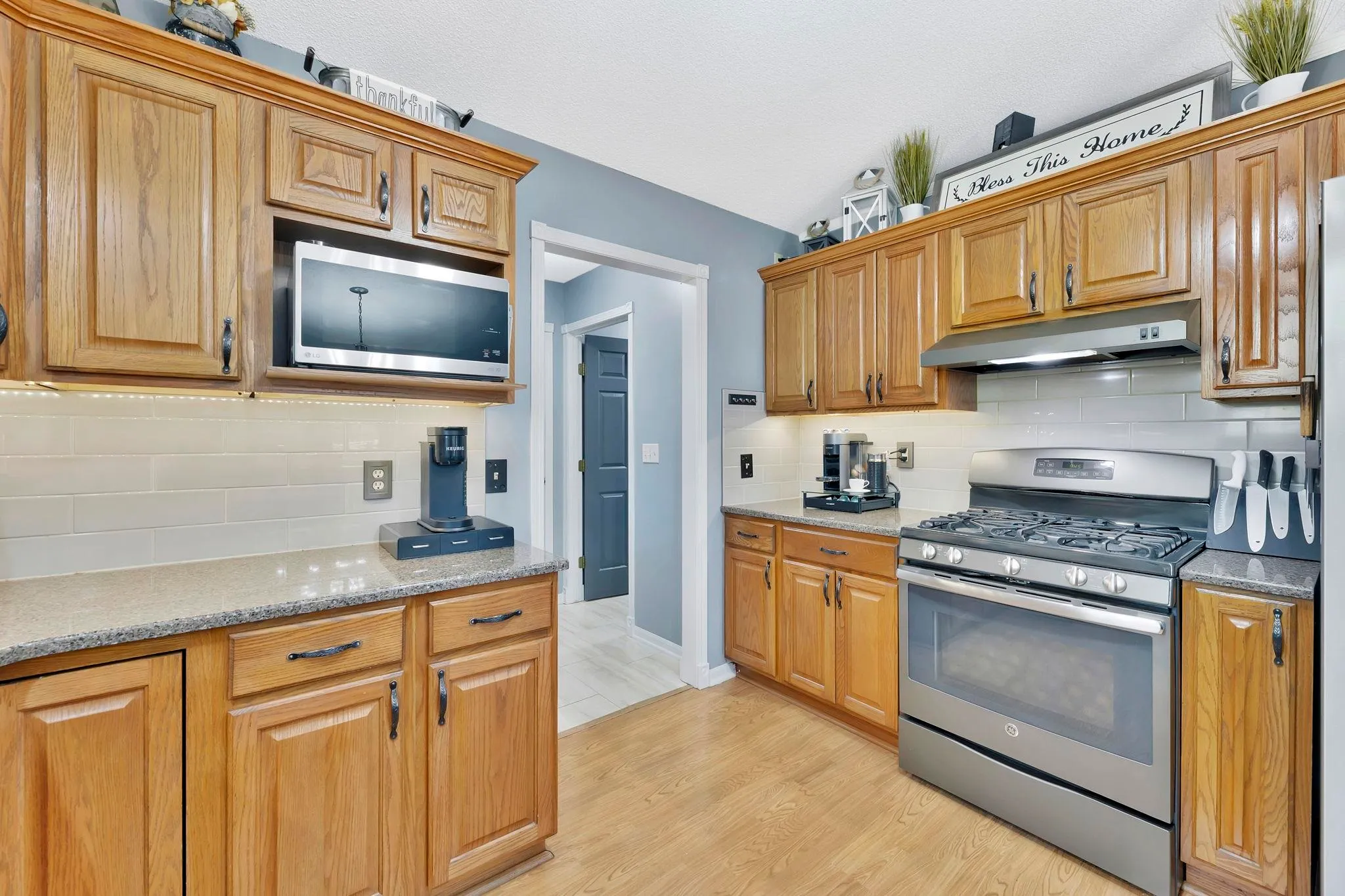 Clearwater, Kansas 67026, United States, 4 Bedrooms Bedrooms, ,3 BathroomsBathrooms,Residential,Active,248796