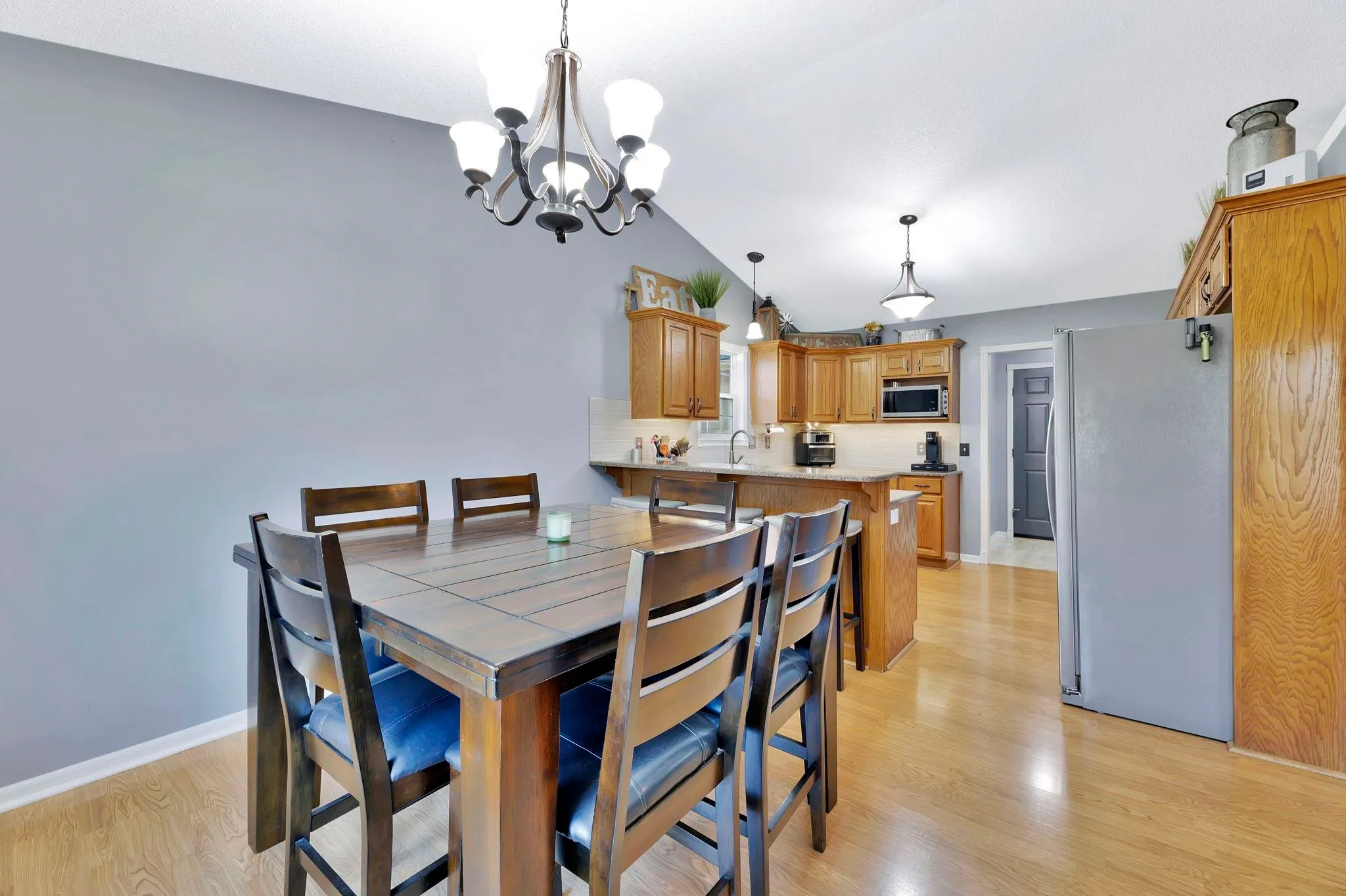 Clearwater, Kansas 67026, United States, 4 Bedrooms Bedrooms, ,3 BathroomsBathrooms,Residential,Active,248796