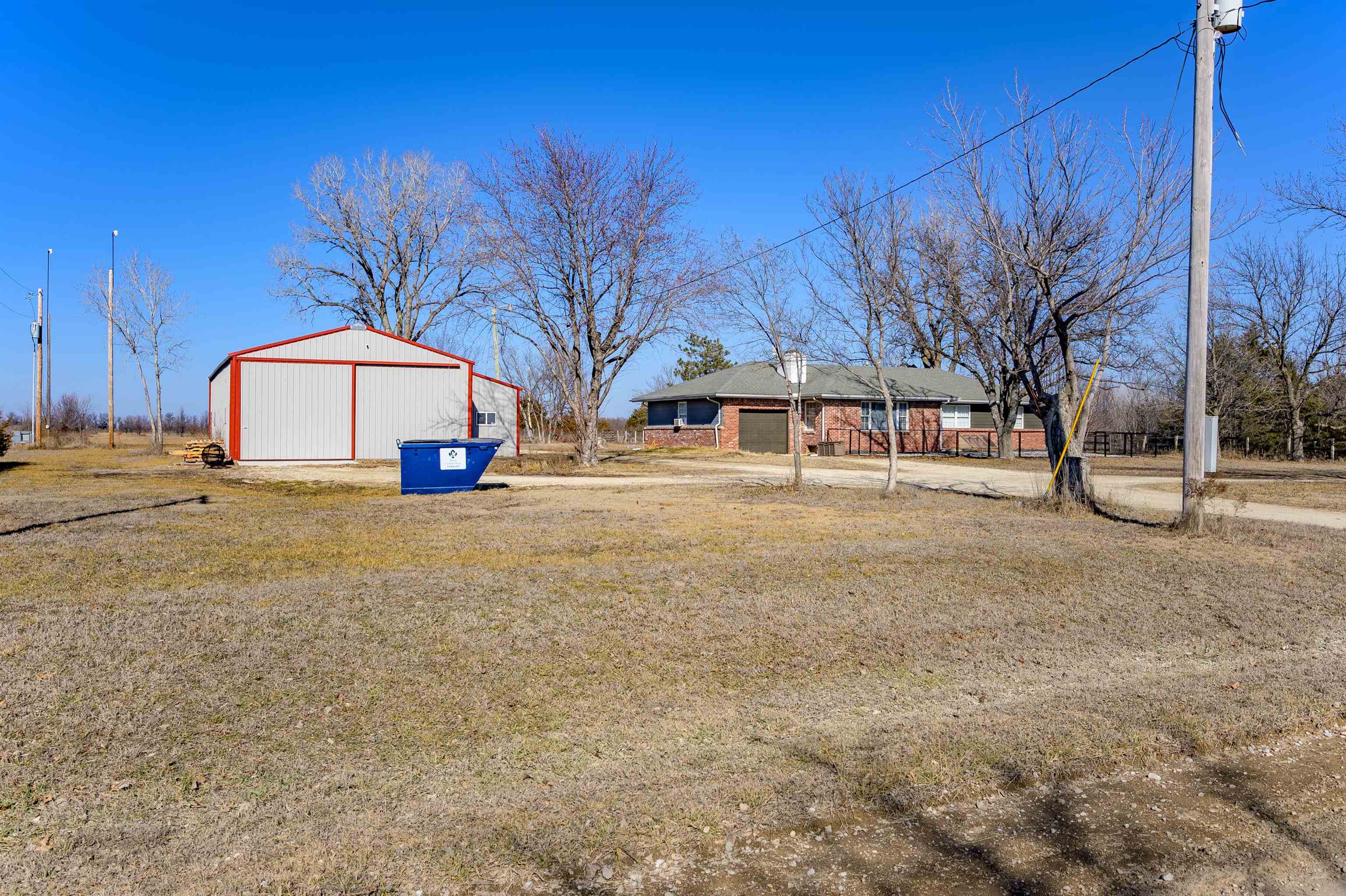 14164 SW 50th St, Benton, Kansas image 36