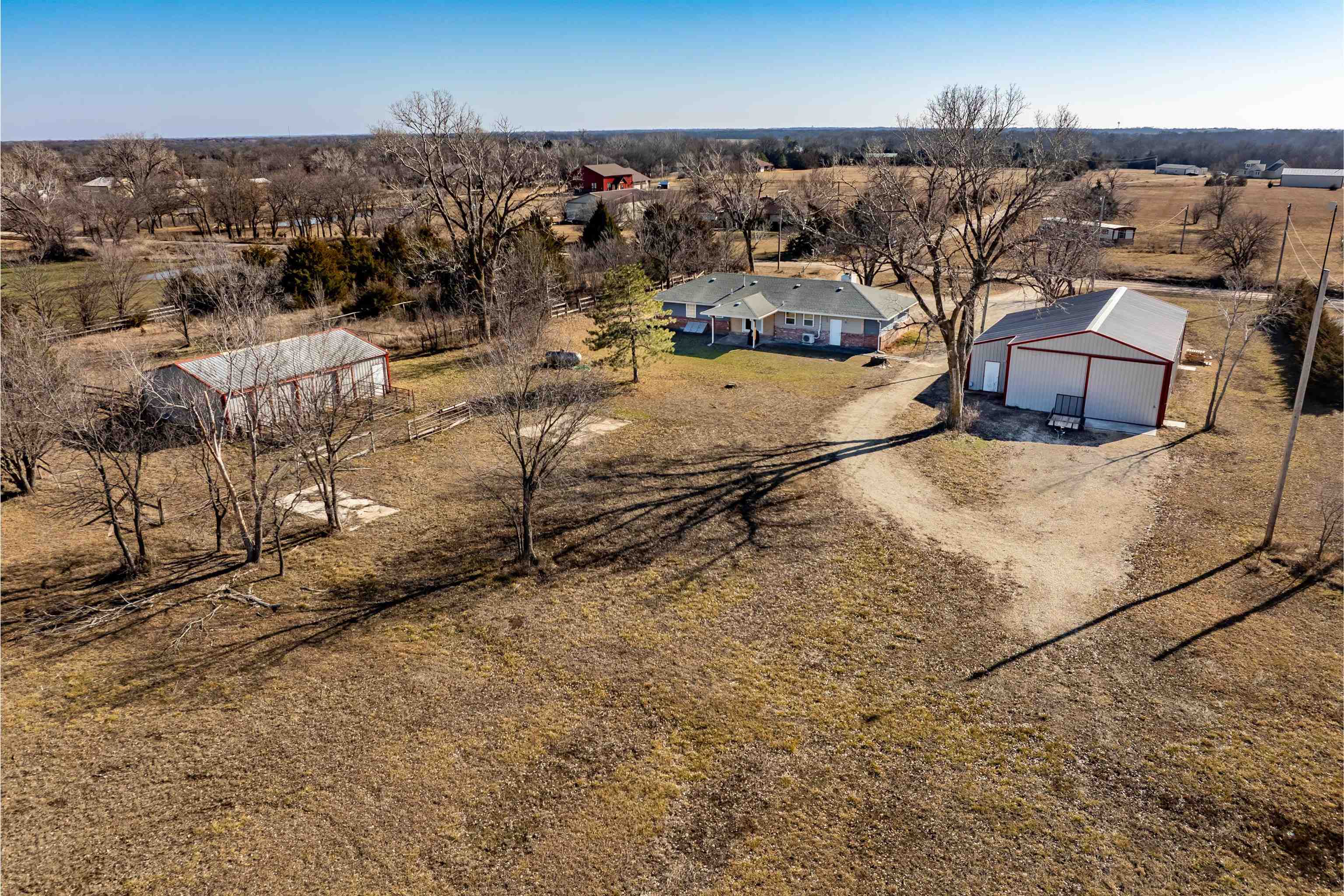 14164 SW 50th St, Benton, Kansas image 32