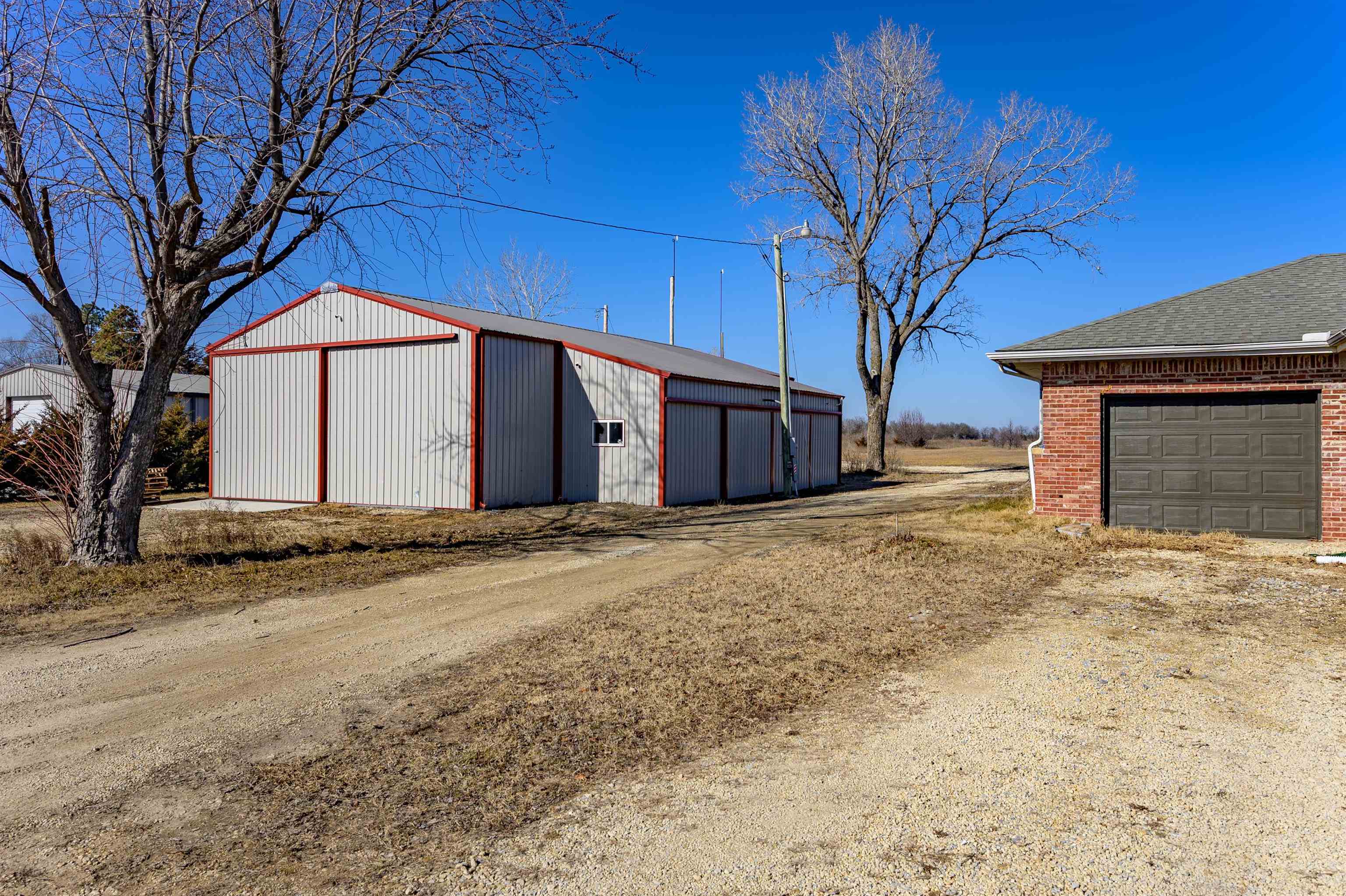 14164 SW 50th St, Benton, Kansas image 3