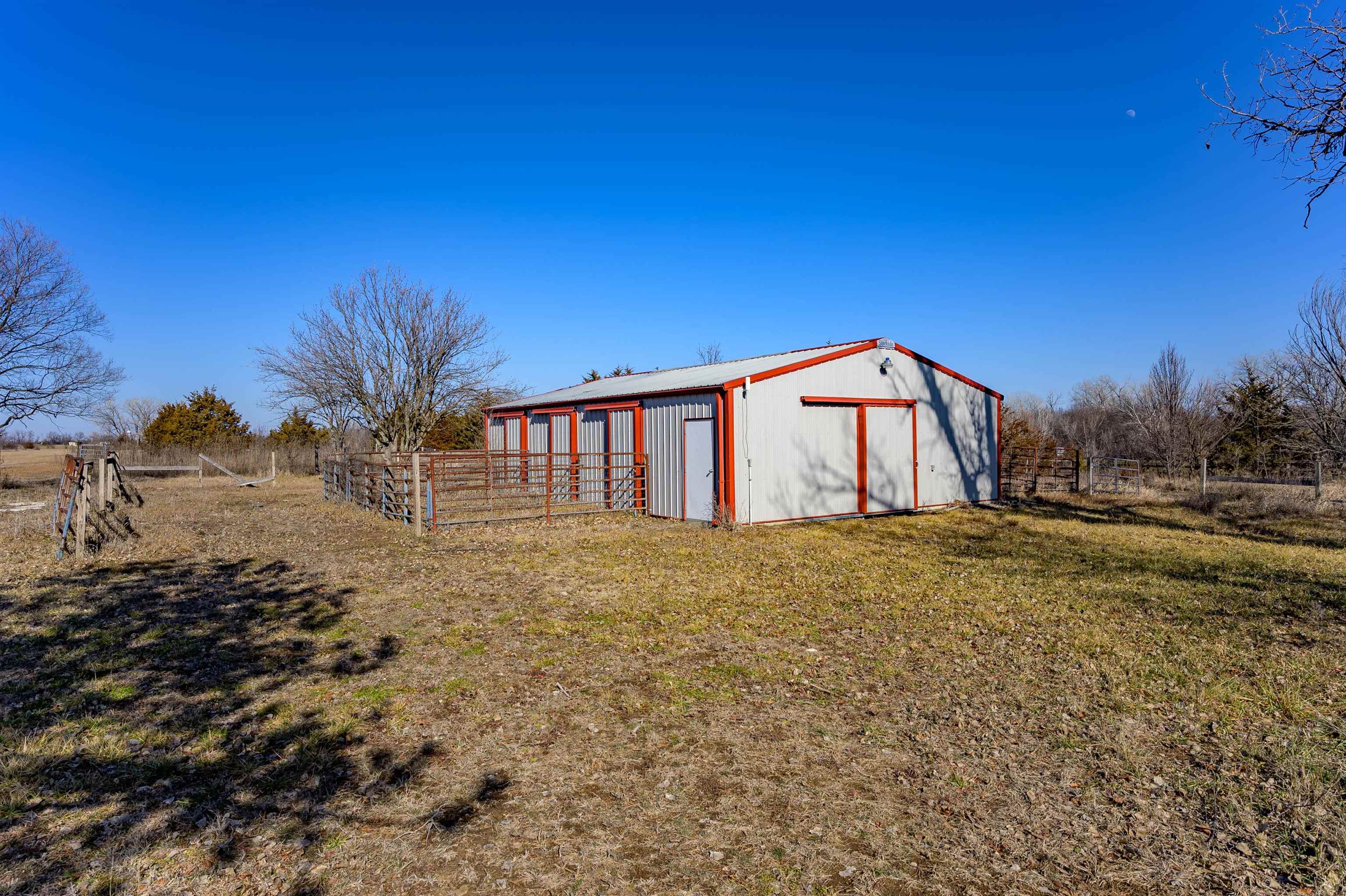 14164 SW 50th St, Benton, Kansas image 33