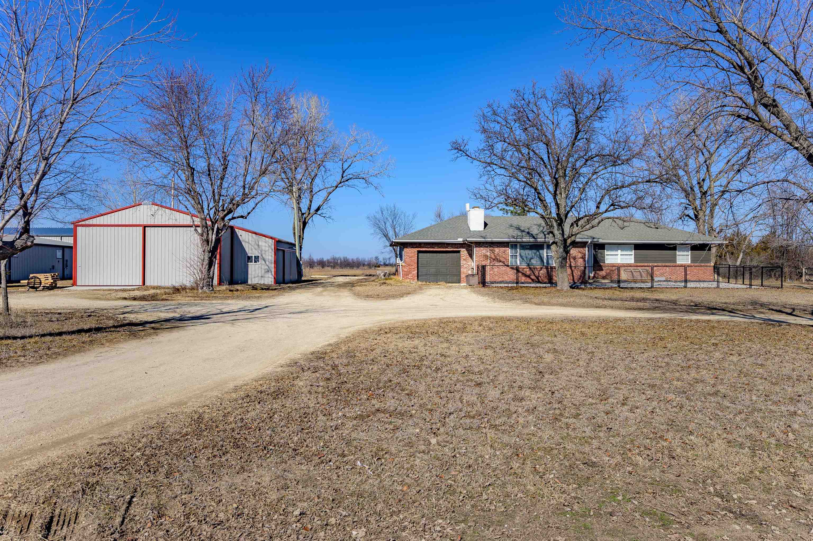 14164 SW 50th St, Benton, Kansas image 1