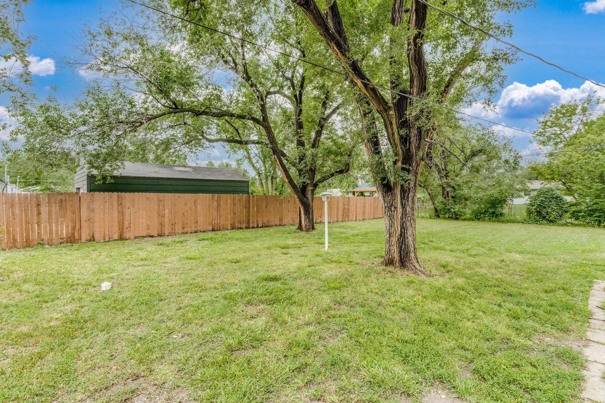 2427 S Everett St, Wichita, Virginia image 22