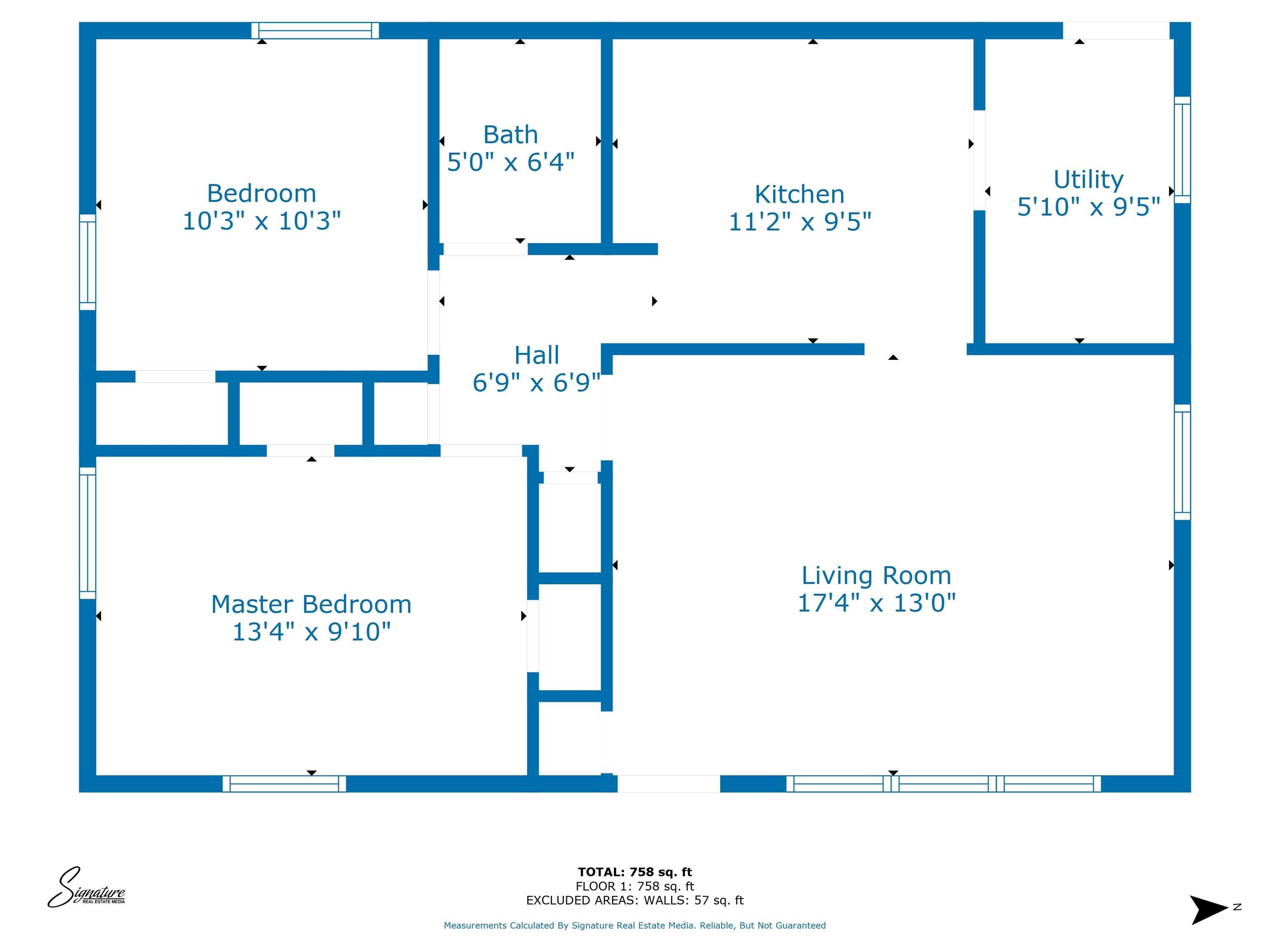 2427 S Everett St, Wichita, Virginia image 29