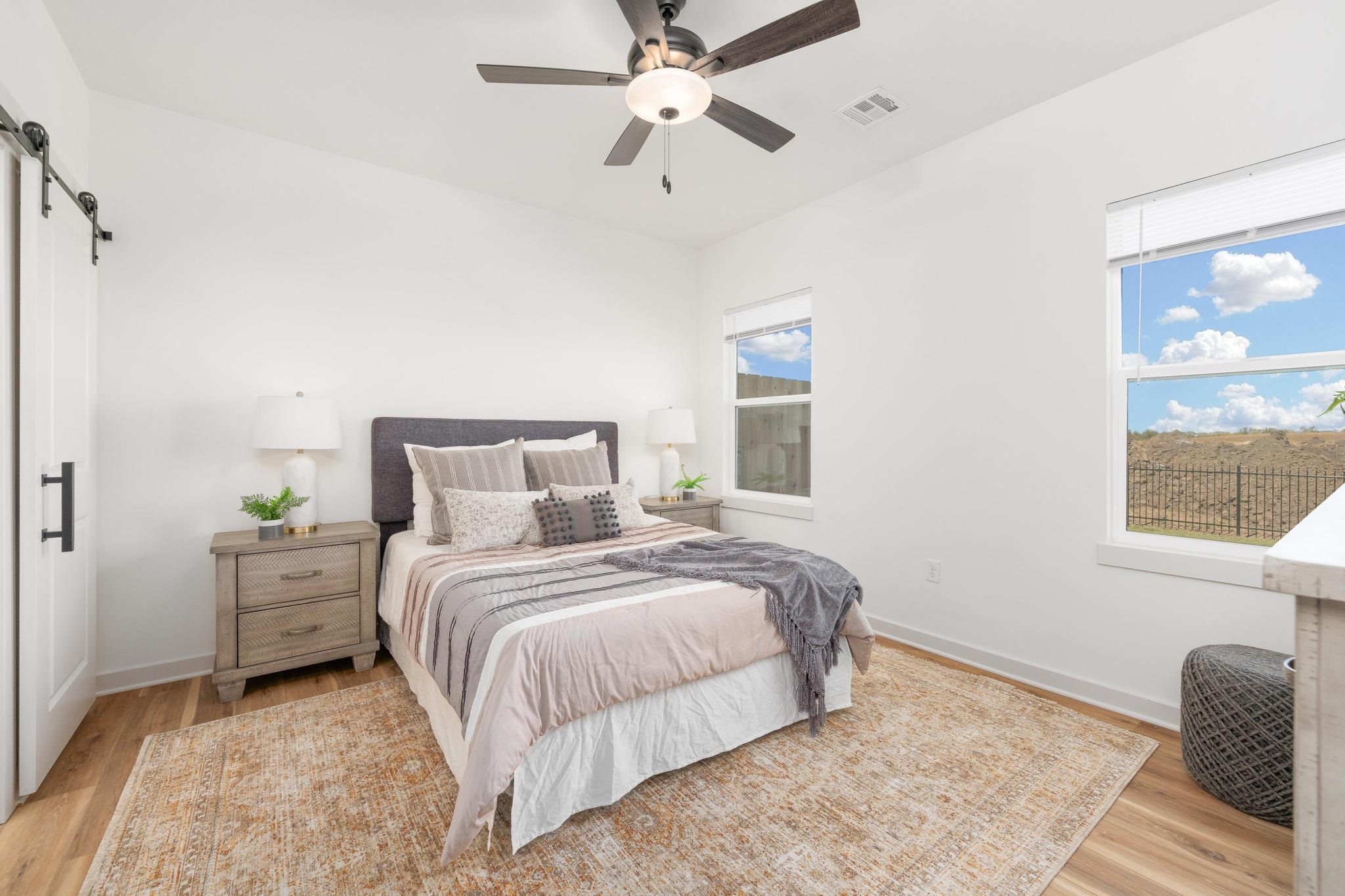2334 S Spring Hill Ct, Goddard, Kansas image 20
