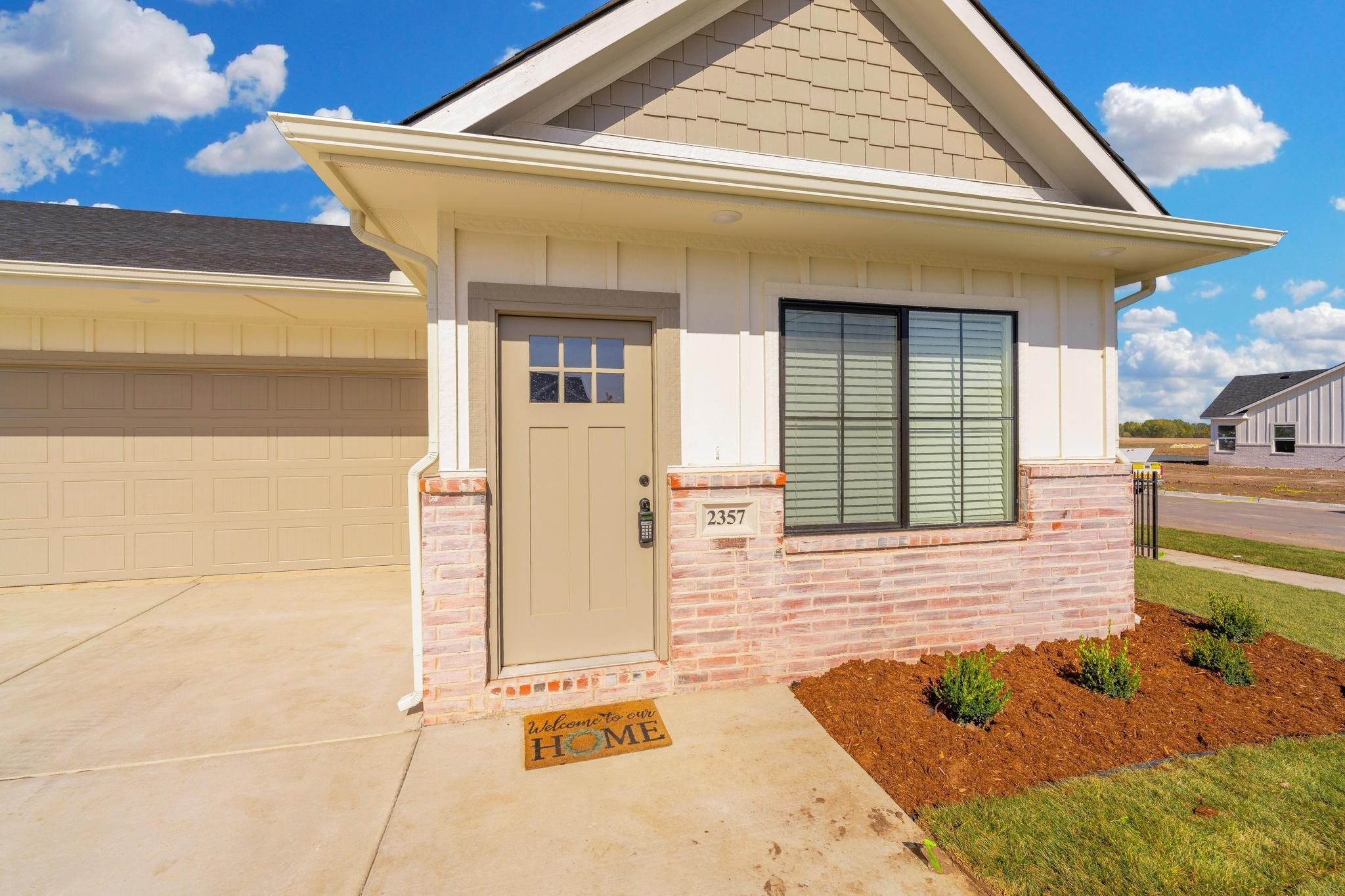 2334 S Spring Hill Ct, Goddard, Kansas image 6