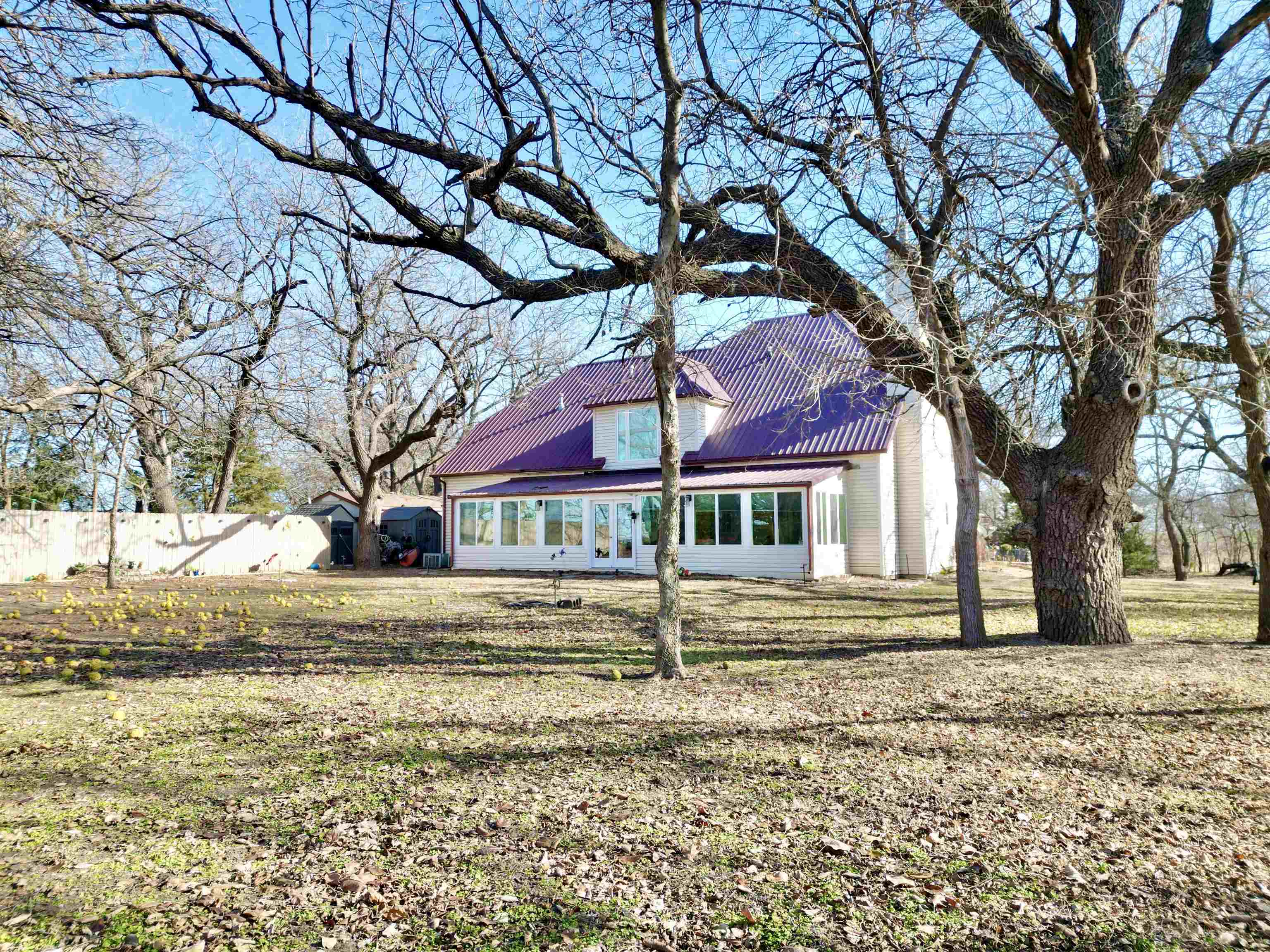 9201 S Bone Springs Rd, Abbyville, Kansas image 33