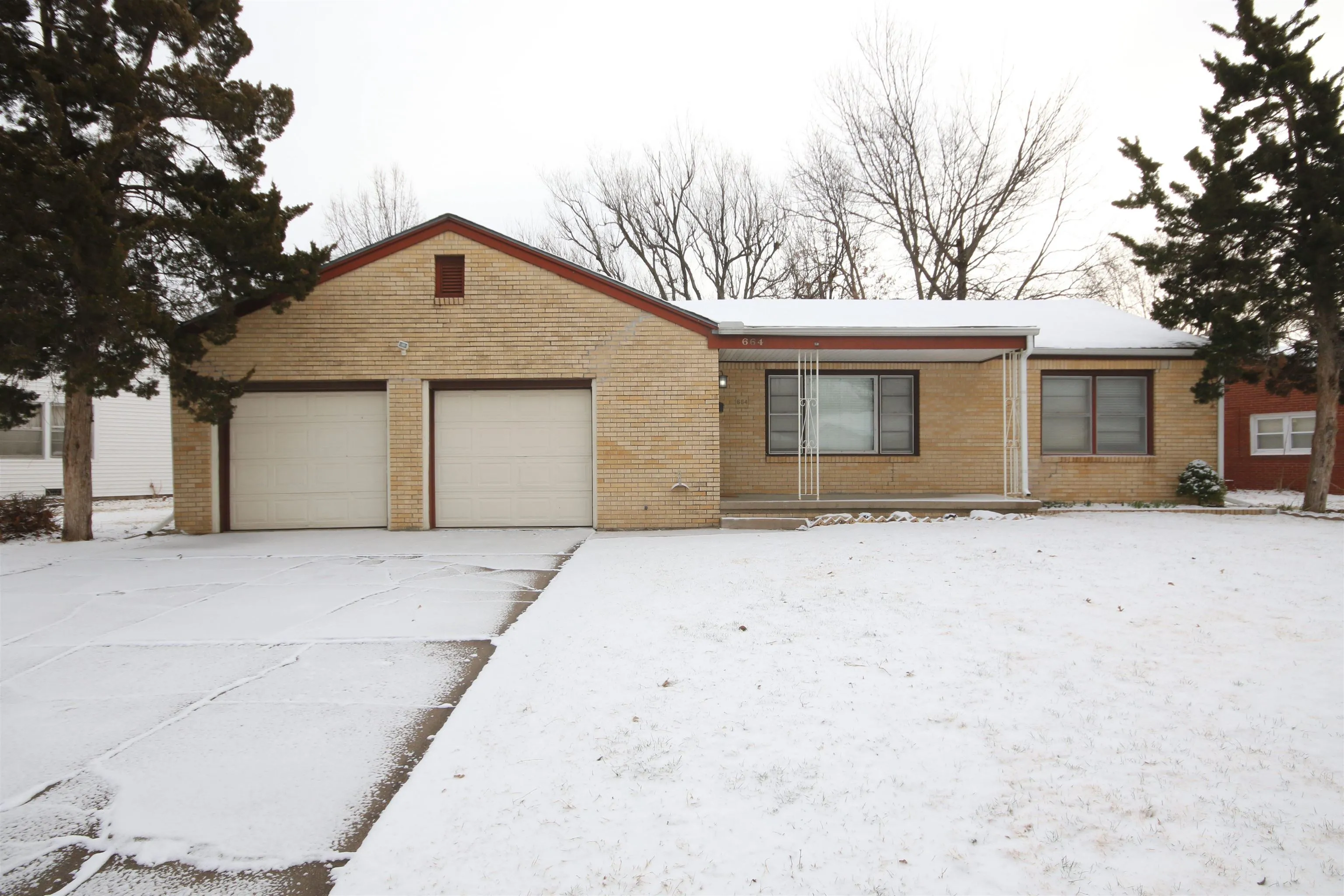 Wichita, Kansas 67218, United States, 3 Bedrooms Bedrooms, ,1 BathroomBathrooms,Residential,Active,170491