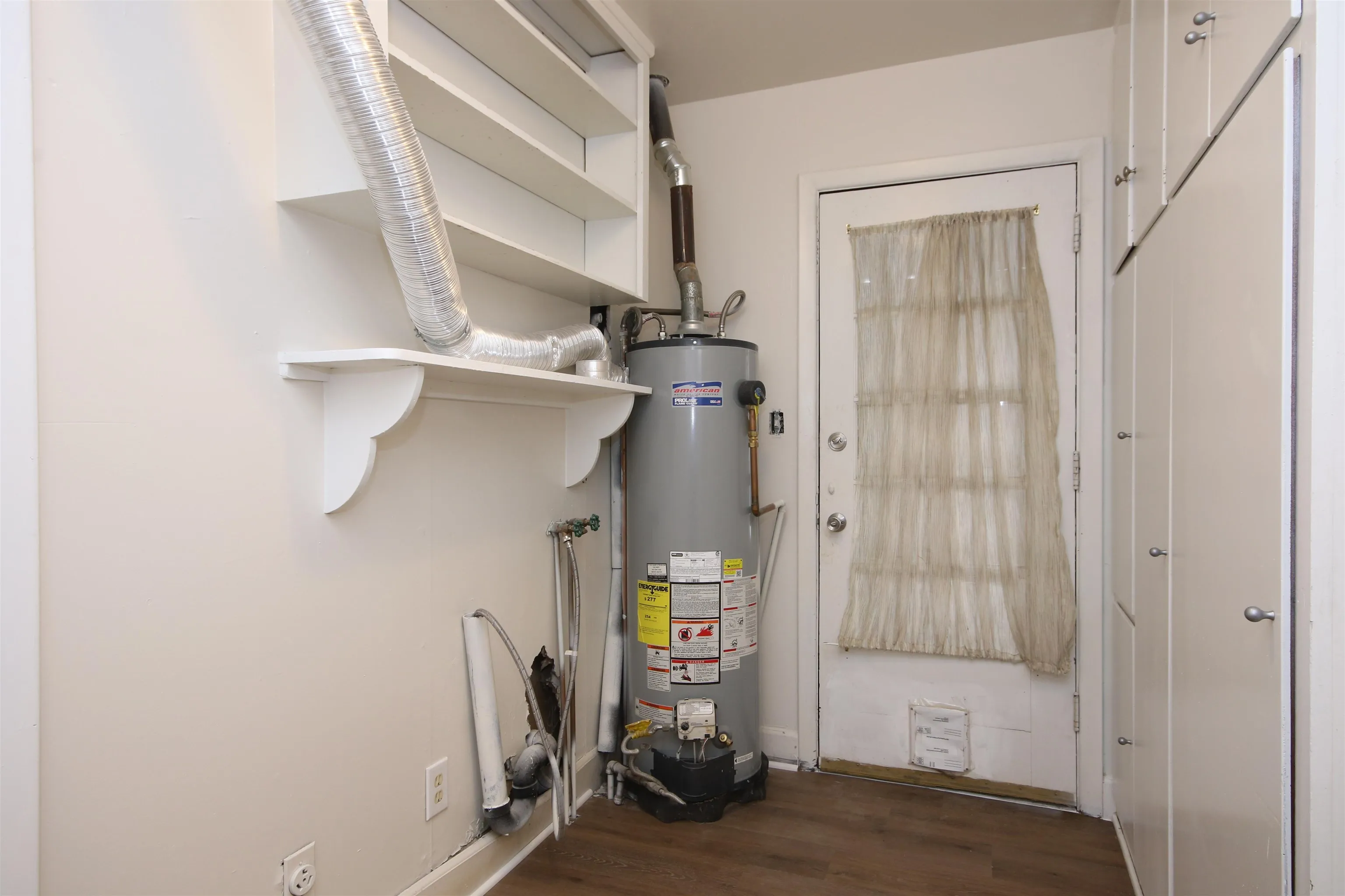 Wichita, Kansas 67218, United States, 3 Bedrooms Bedrooms, ,1 BathroomBathrooms,Residential,Active,170491