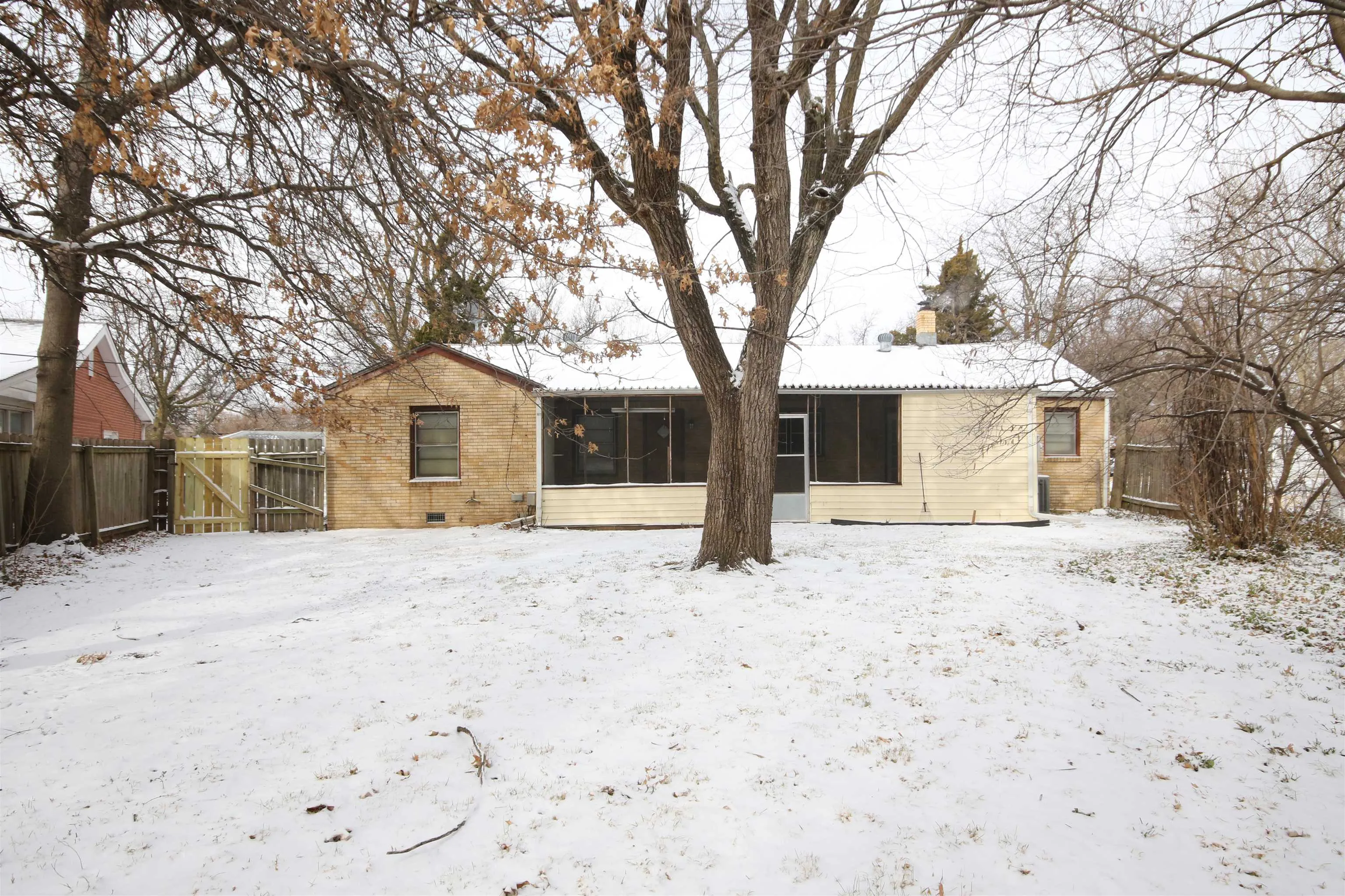 Wichita, Kansas 67218, United States, 3 Bedrooms Bedrooms, ,1 BathroomBathrooms,Residential,Active,170491