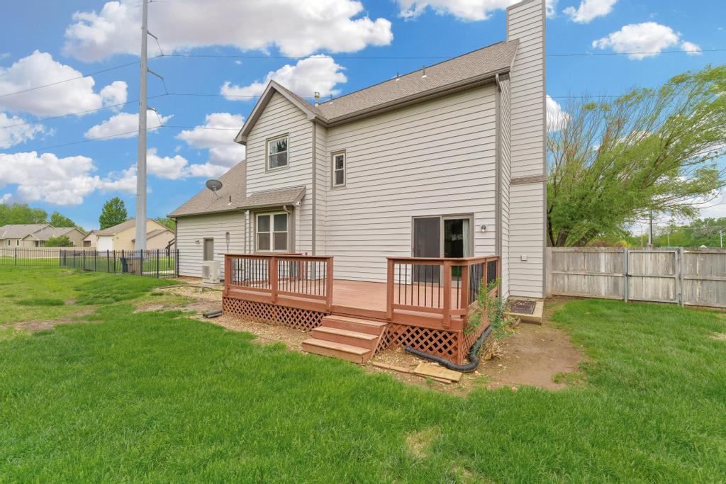 420 N Valley Stream Dr, Derby, Virginia image 34