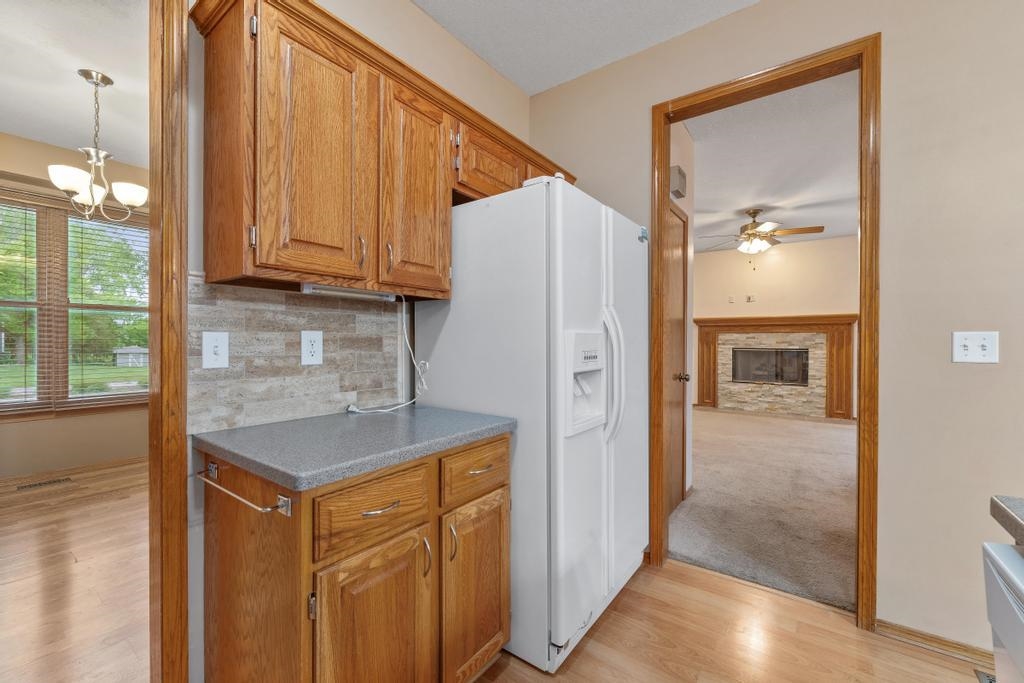 420 N Valley Stream Dr, Derby, Virginia image 10