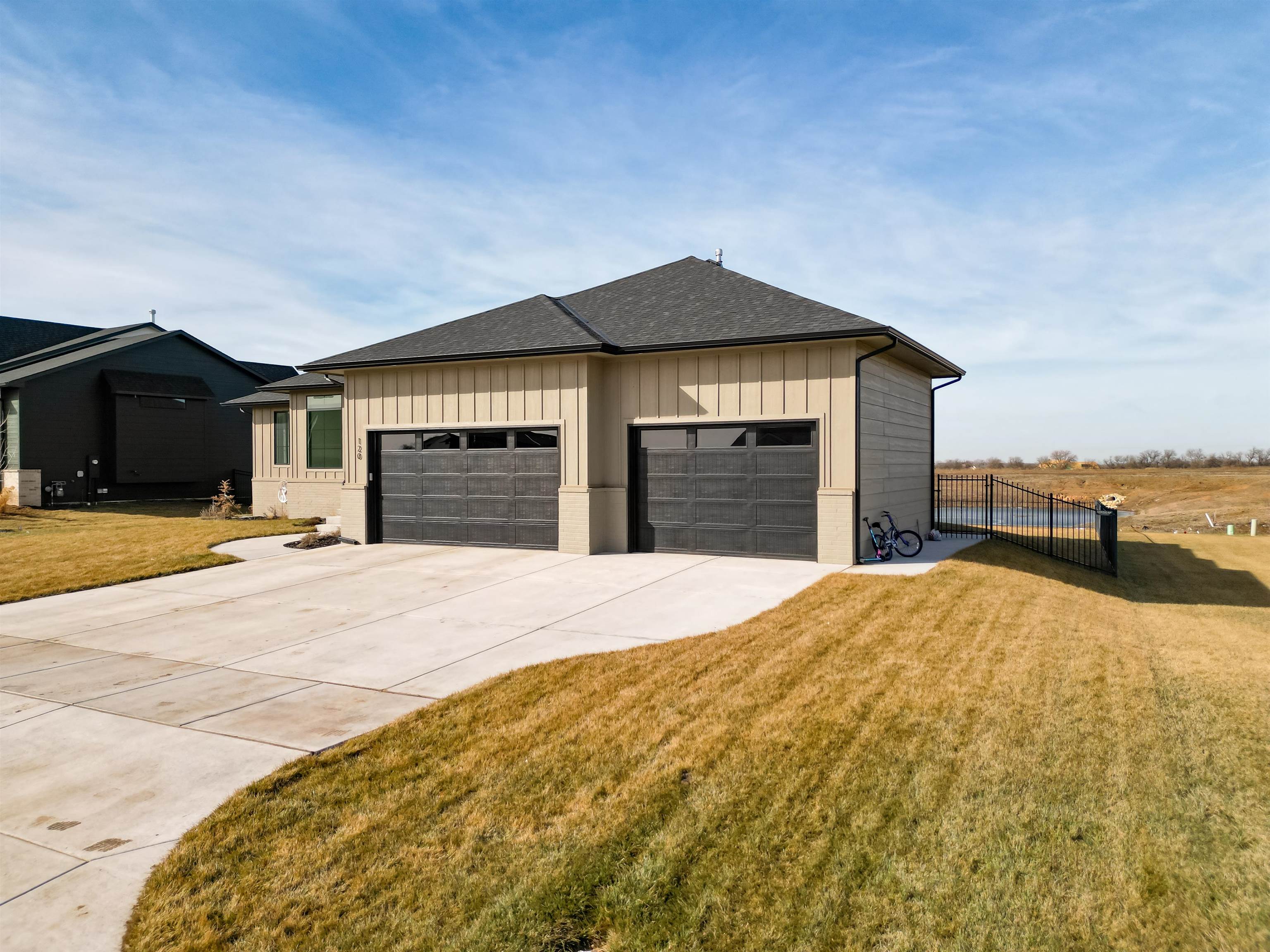 120 S Wellcrest Ct, Goddard, Kansas image 4