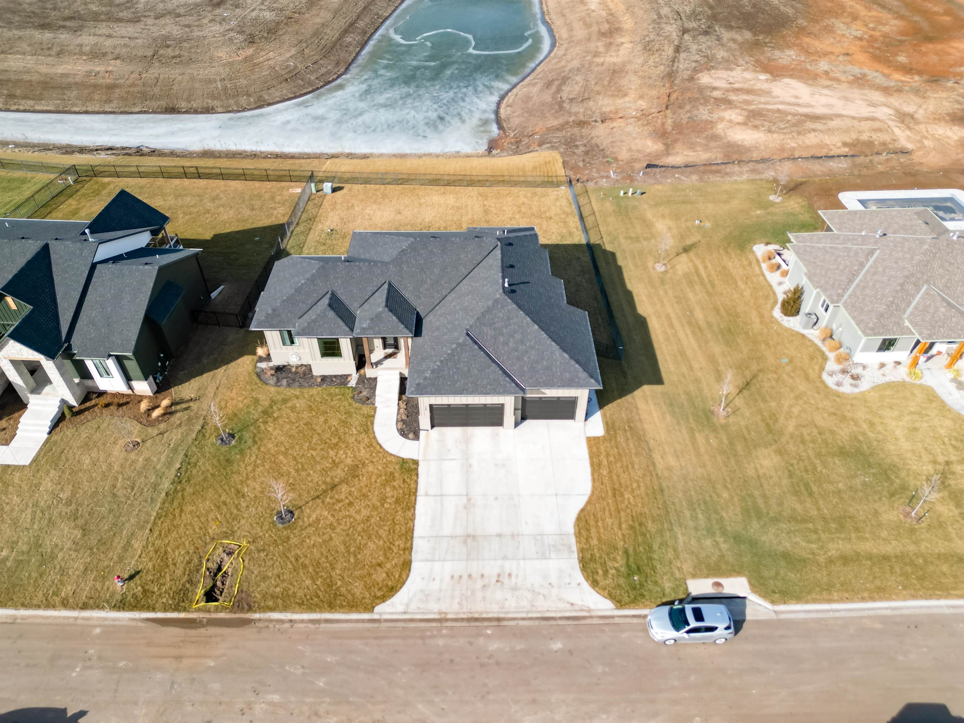 120 S Wellcrest Ct, Goddard, Kansas image 5