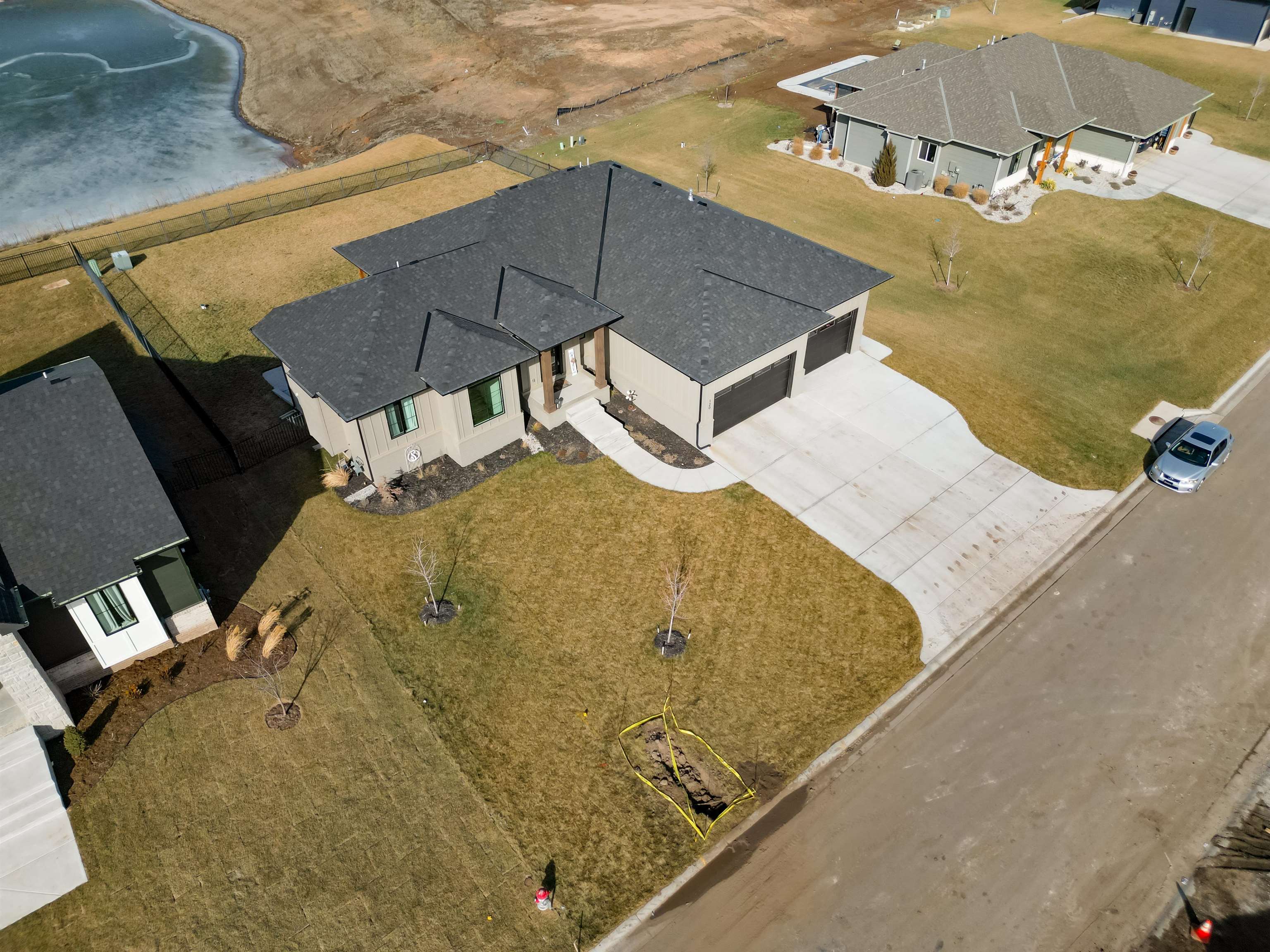 120 S Wellcrest Ct, Goddard, Kansas image 7