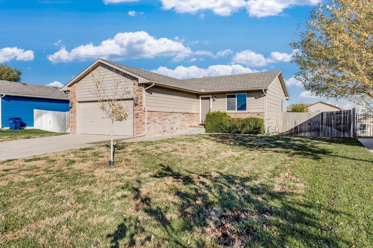 2508 E Casey Dr, Goddard, Kansas image 31