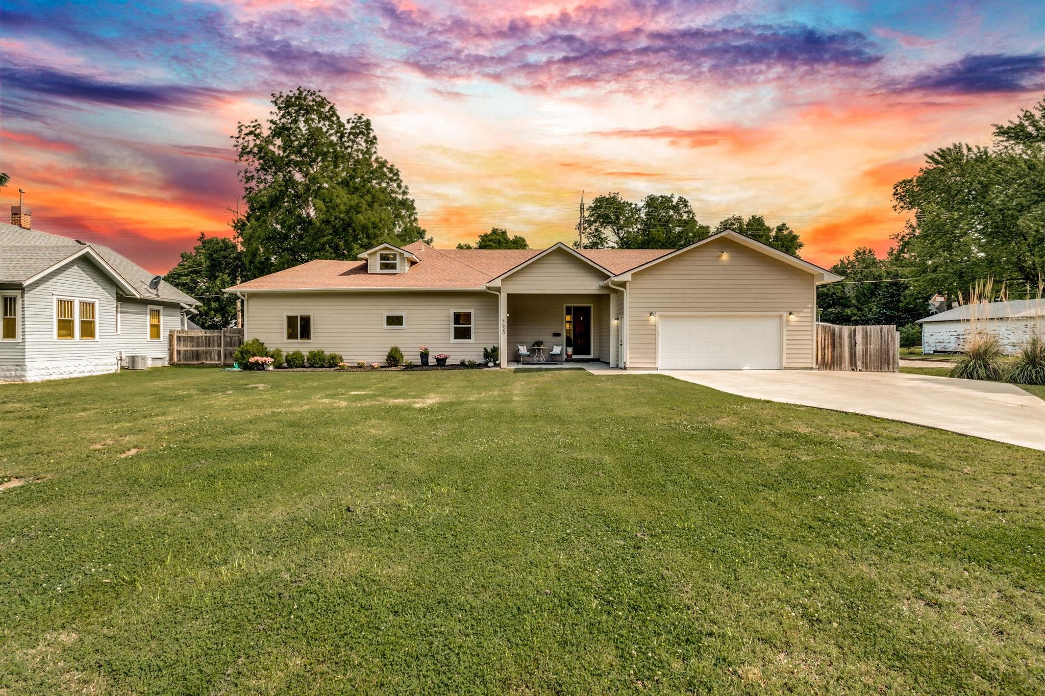 620 E 12th Ave, Winfield, Kansas image 36