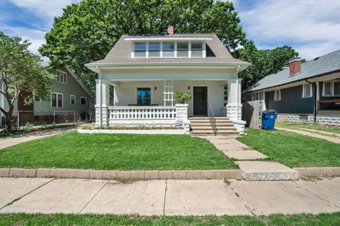 Homes For Sale - 241 S Lorraine Ave<br/> Wichita, KS 67211