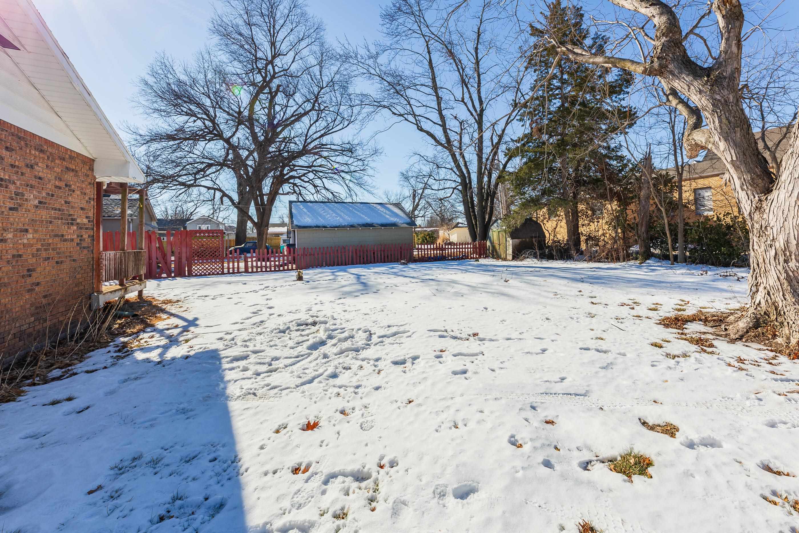 403 W 4th St, Halstead, Kansas image 26