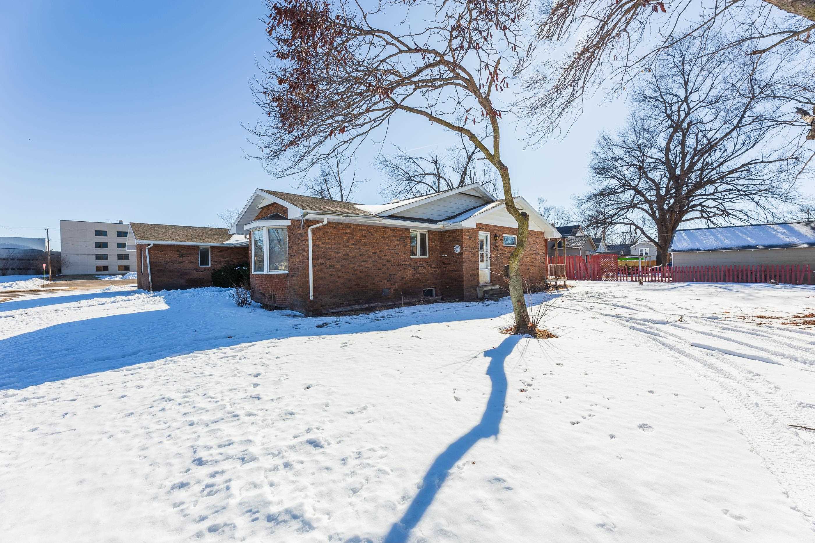 403 W 4th St, Halstead, Kansas image 27