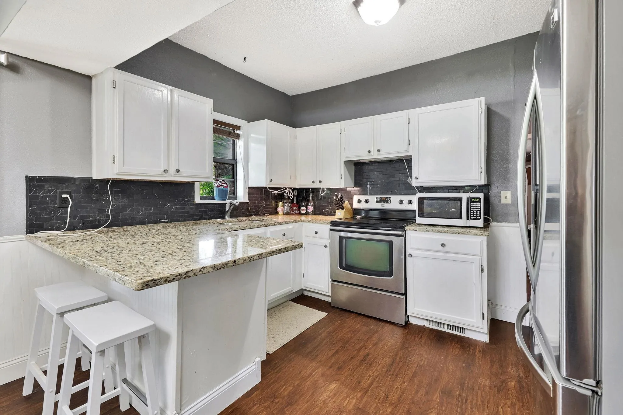 Sedgwick, Kansas 67135, United States, 3 Bedrooms Bedrooms, ,1 BathroomBathrooms,Residential,Active,53110