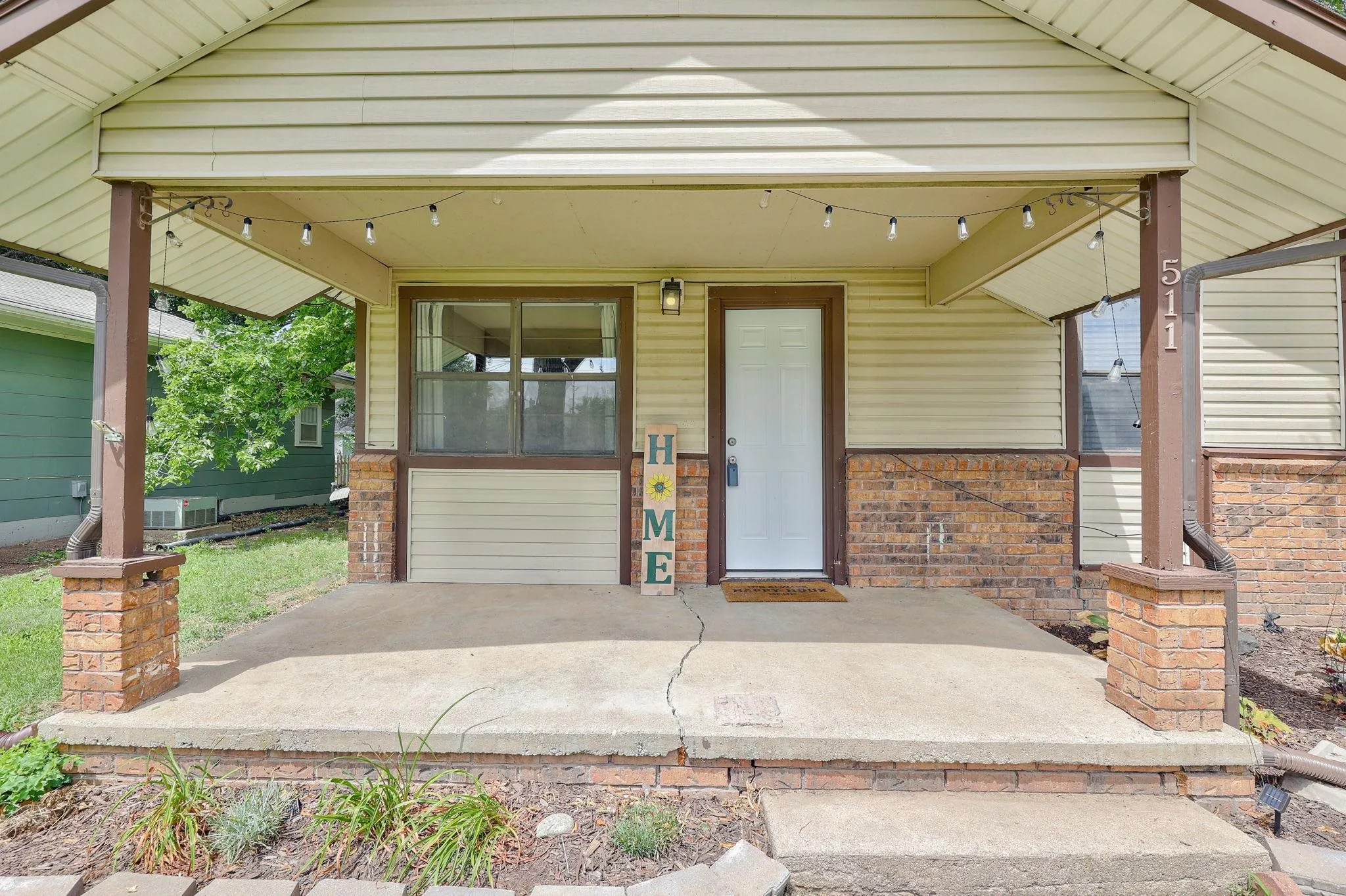 Sedgwick, Kansas 67135, United States, 3 Bedrooms Bedrooms, ,1 BathroomBathrooms,Residential,Active,53110