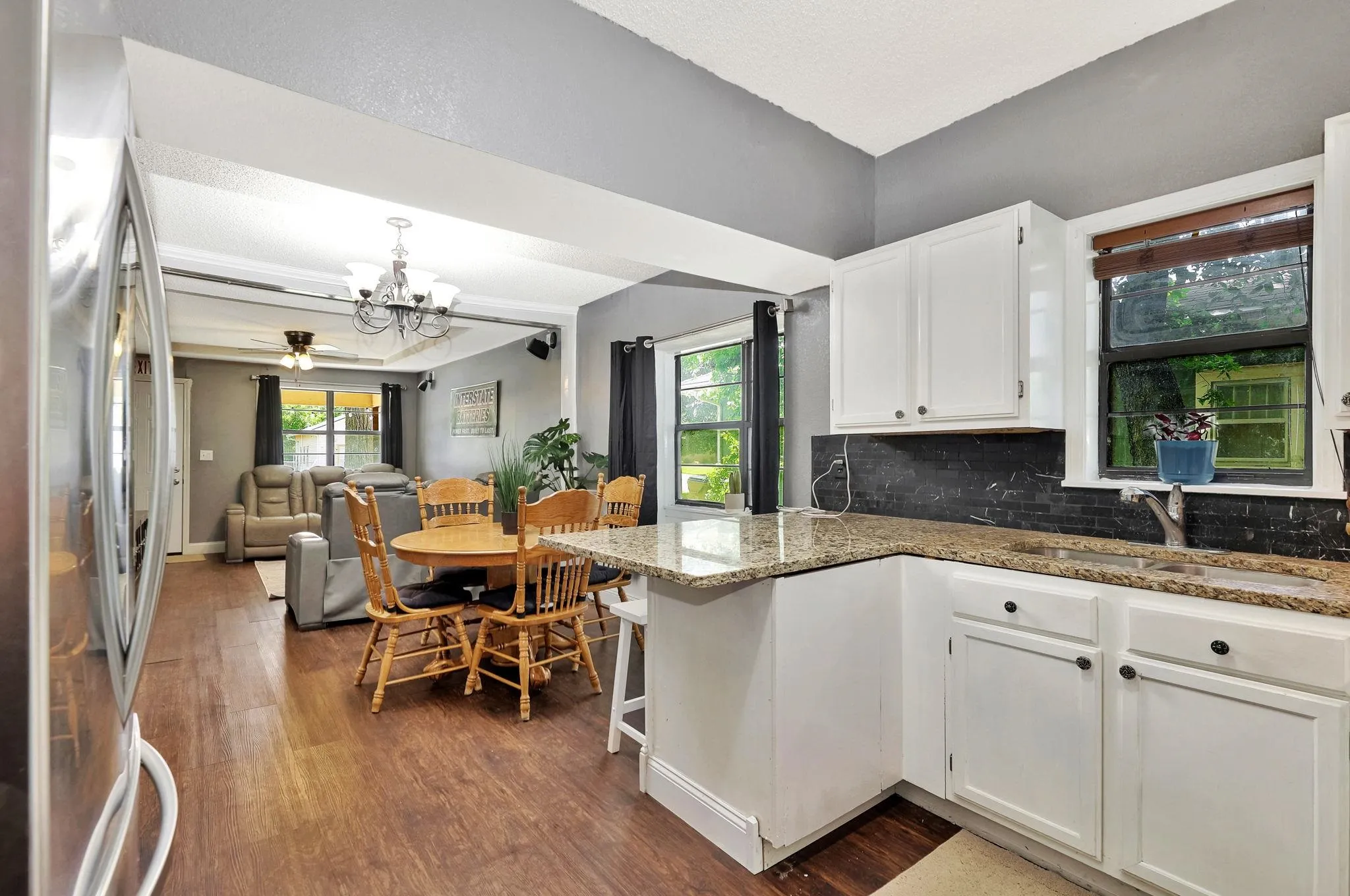 Sedgwick, Kansas 67135, United States, 3 Bedrooms Bedrooms, ,1 BathroomBathrooms,Residential,Active,53110