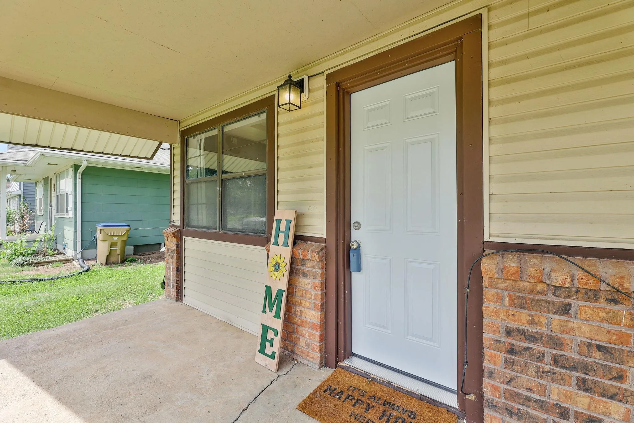 Sedgwick, Kansas 67135, United States, 3 Bedrooms Bedrooms, ,1 BathroomBathrooms,Residential,Active,53110