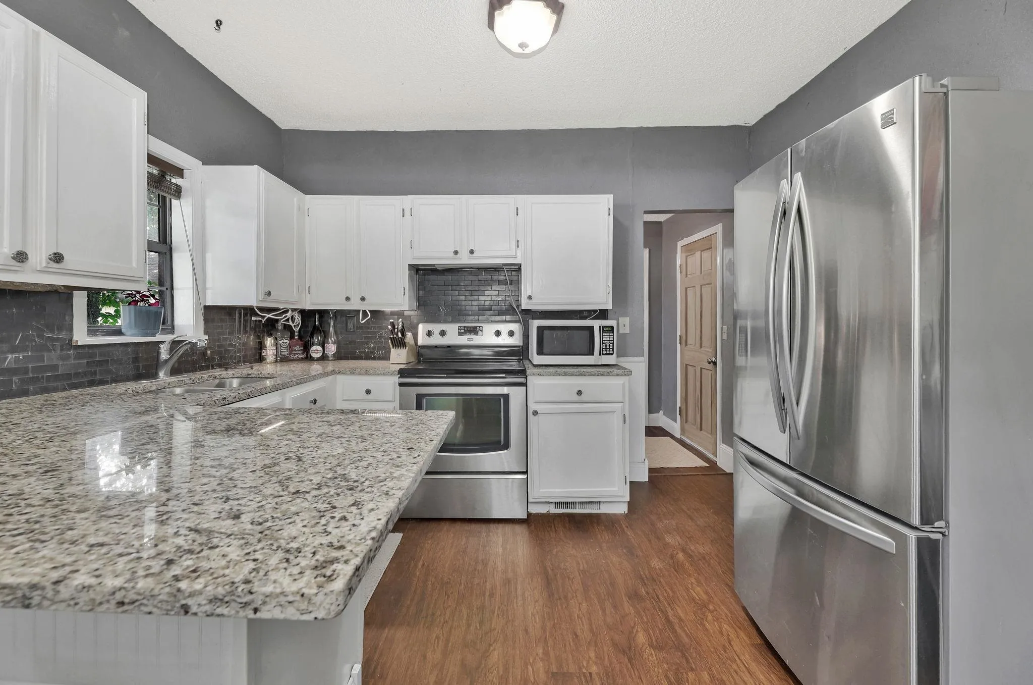 Sedgwick, Kansas 67135, United States, 3 Bedrooms Bedrooms, ,1 BathroomBathrooms,Residential,Active,53110