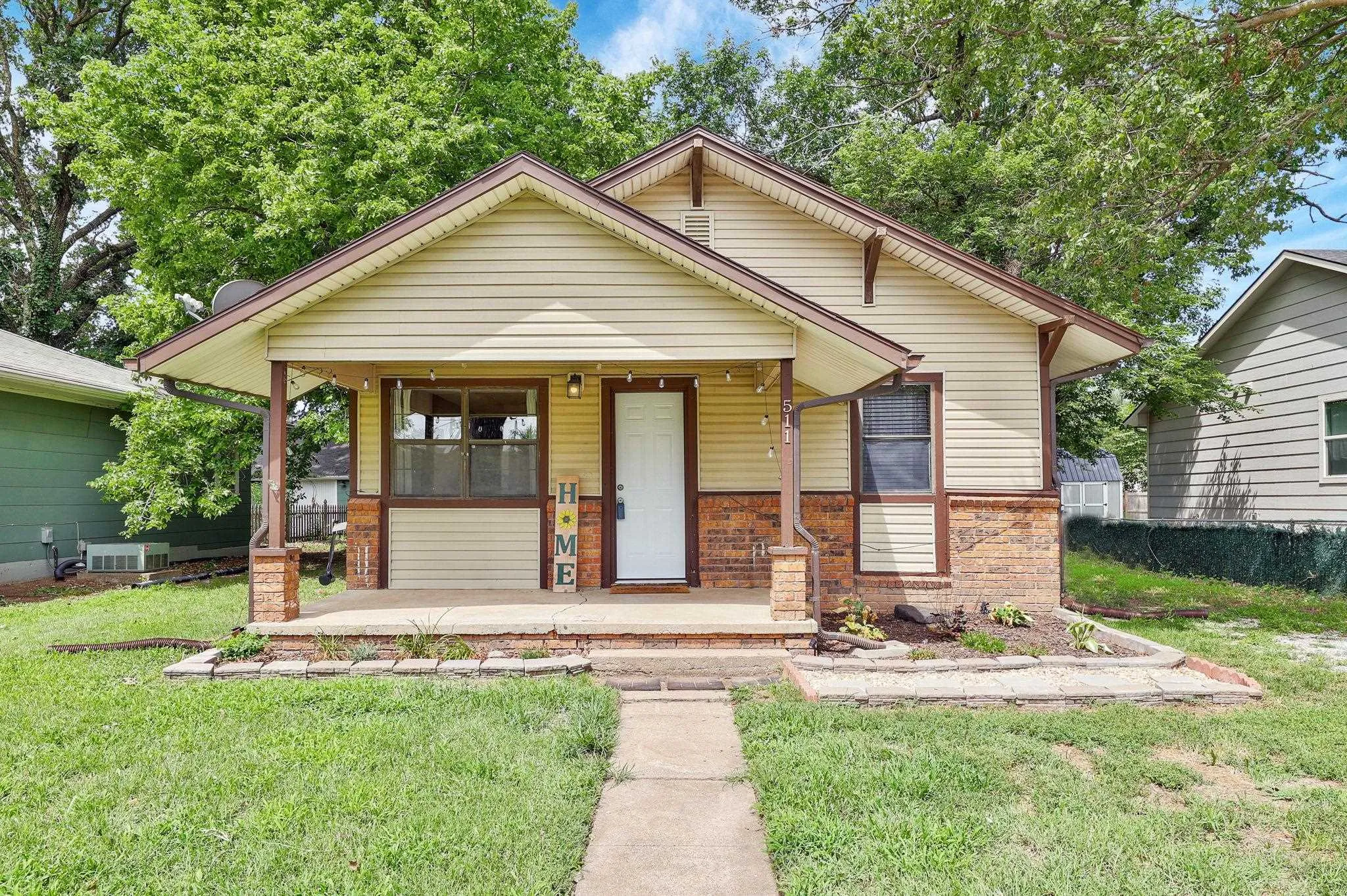 Sedgwick, Kansas 67135, United States, 3 Bedrooms Bedrooms, ,1 BathroomBathrooms,Residential,Active,53110