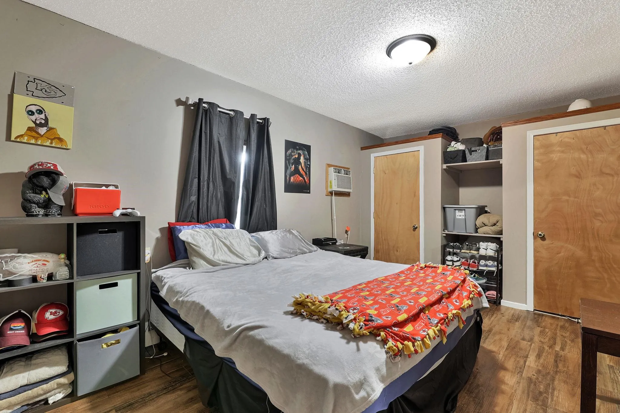 Sedgwick, Kansas 67135, United States, 3 Bedrooms Bedrooms, ,1 BathroomBathrooms,Residential,Active,53110