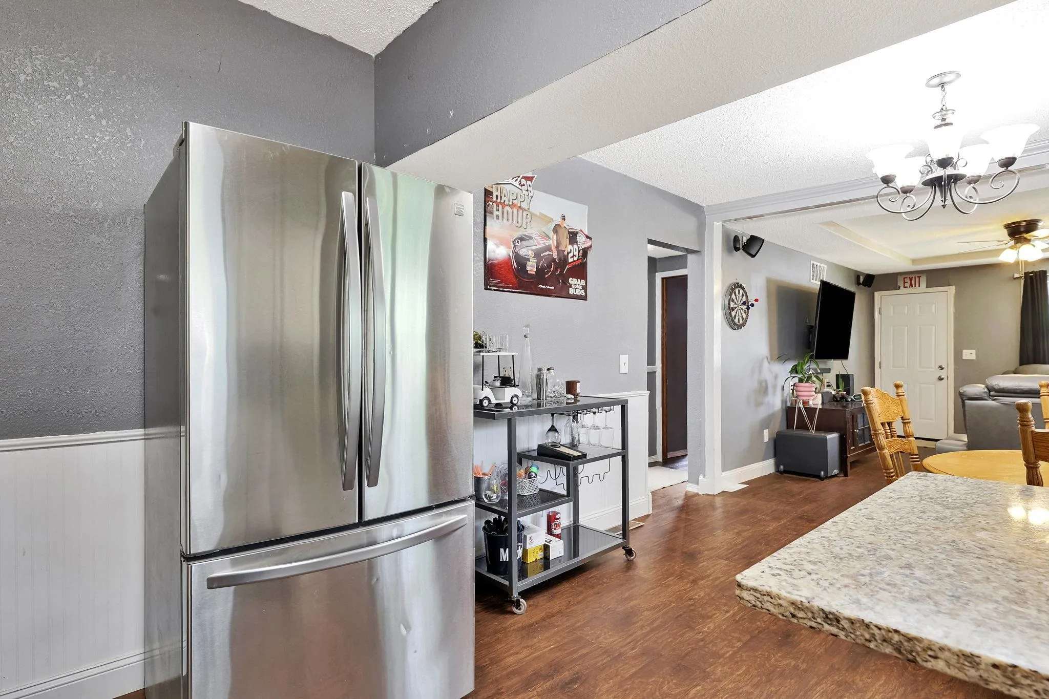 Sedgwick, Kansas 67135, United States, 3 Bedrooms Bedrooms, ,1 BathroomBathrooms,Residential,Active,53110